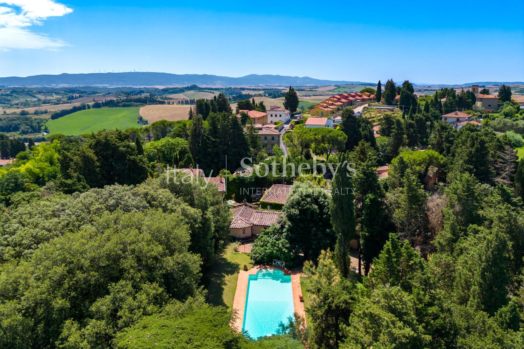  Stunning Villa close to Maremma beaches - 物件實景