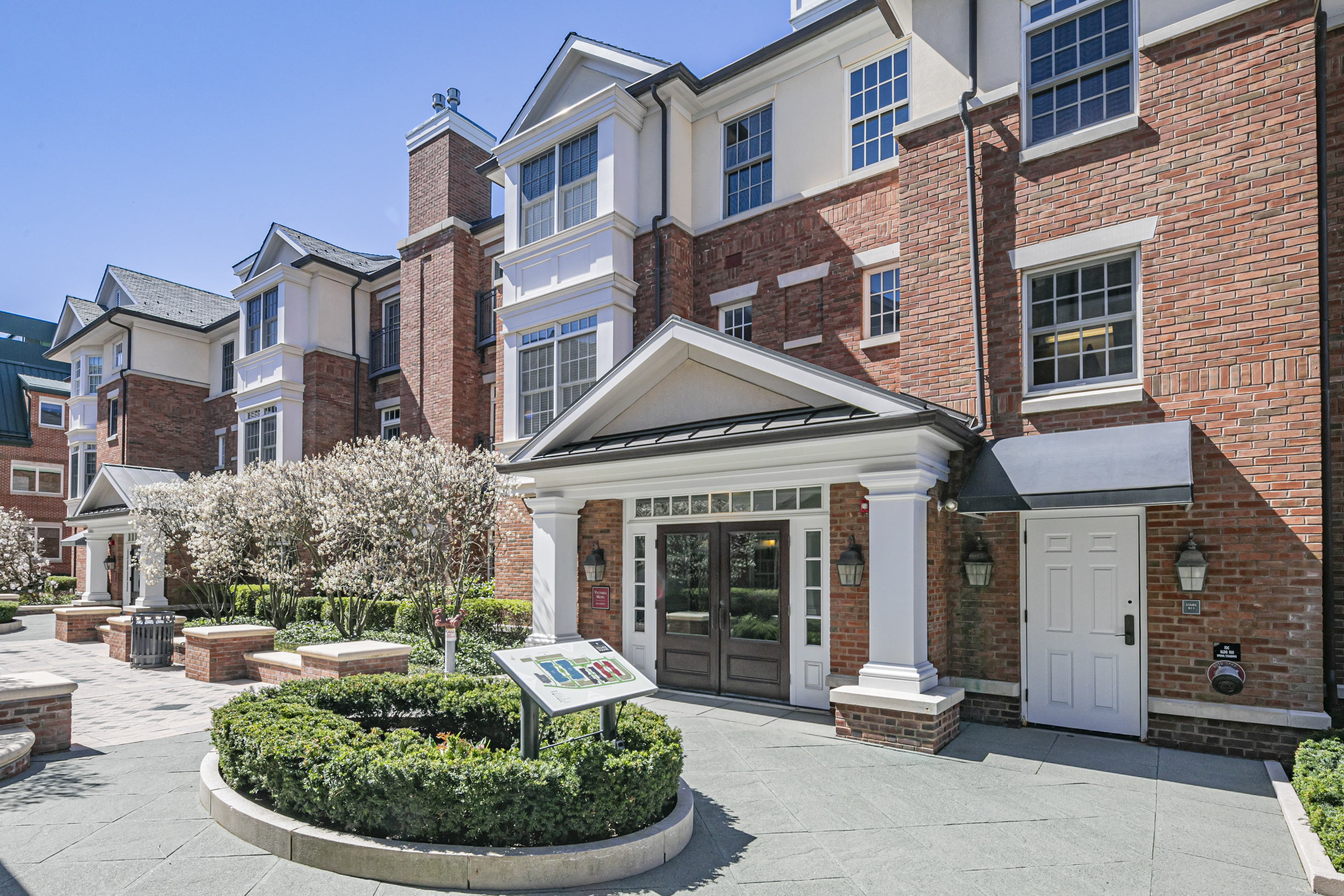  Top-Level Living in the Heart of Downtown Princeton - 物件實景