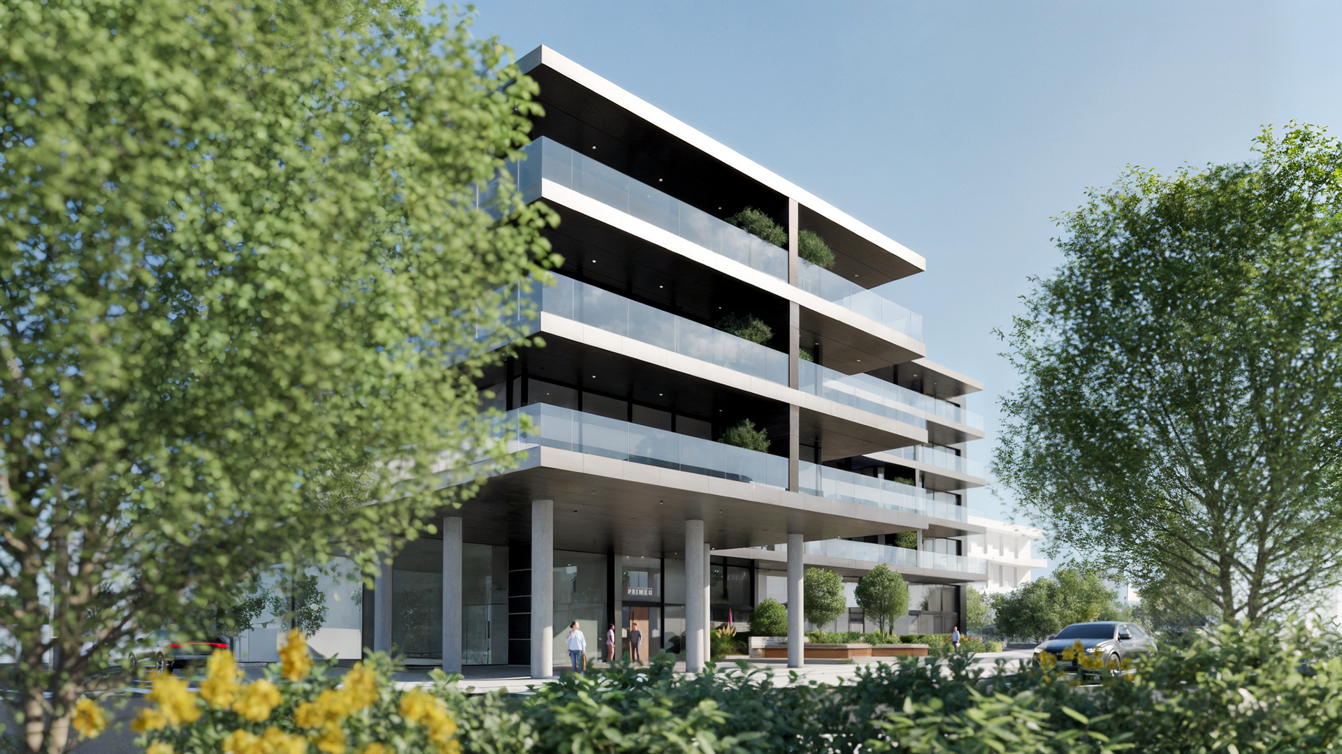 Ponta Delgada, Ilha de São Miguel, 9500, PT, 2 Bedrooms Bedrooms, ,3 BathroomsBathrooms,Residential,For Sale,1882487