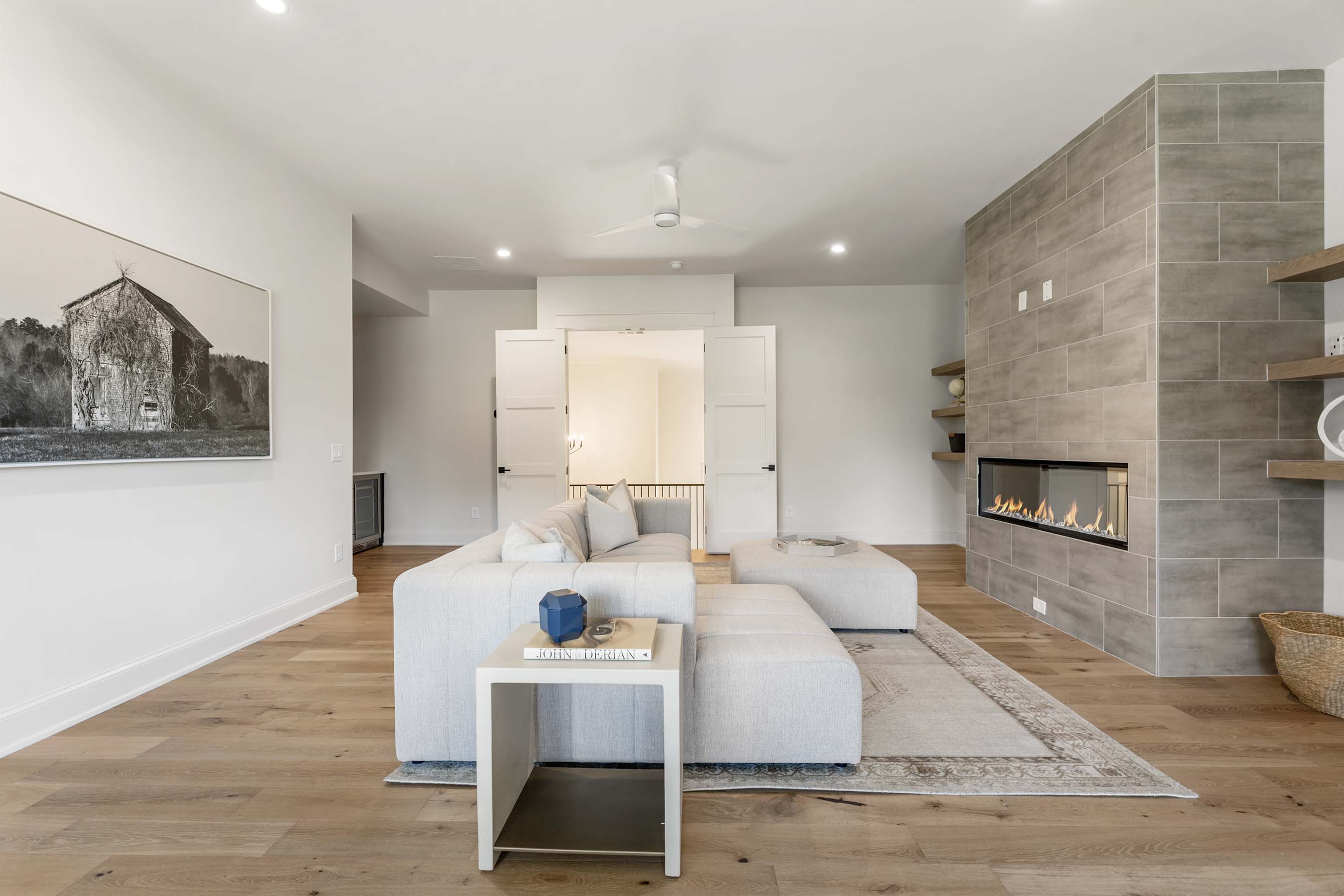  Home Offers a Rare Combination of Sophistication and Livability - 物件實景