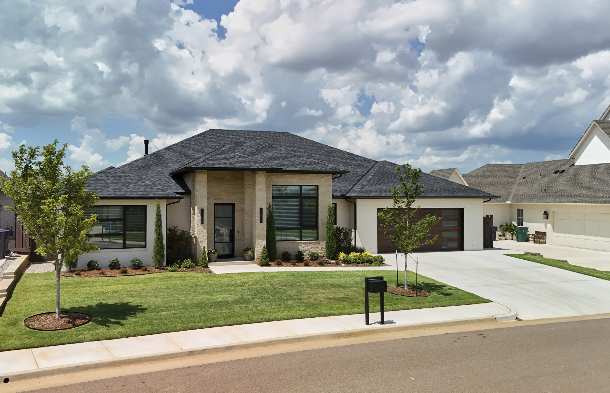  6409 Northwest 148th Street, Oklahoma City, OK 73142 - 物件實景