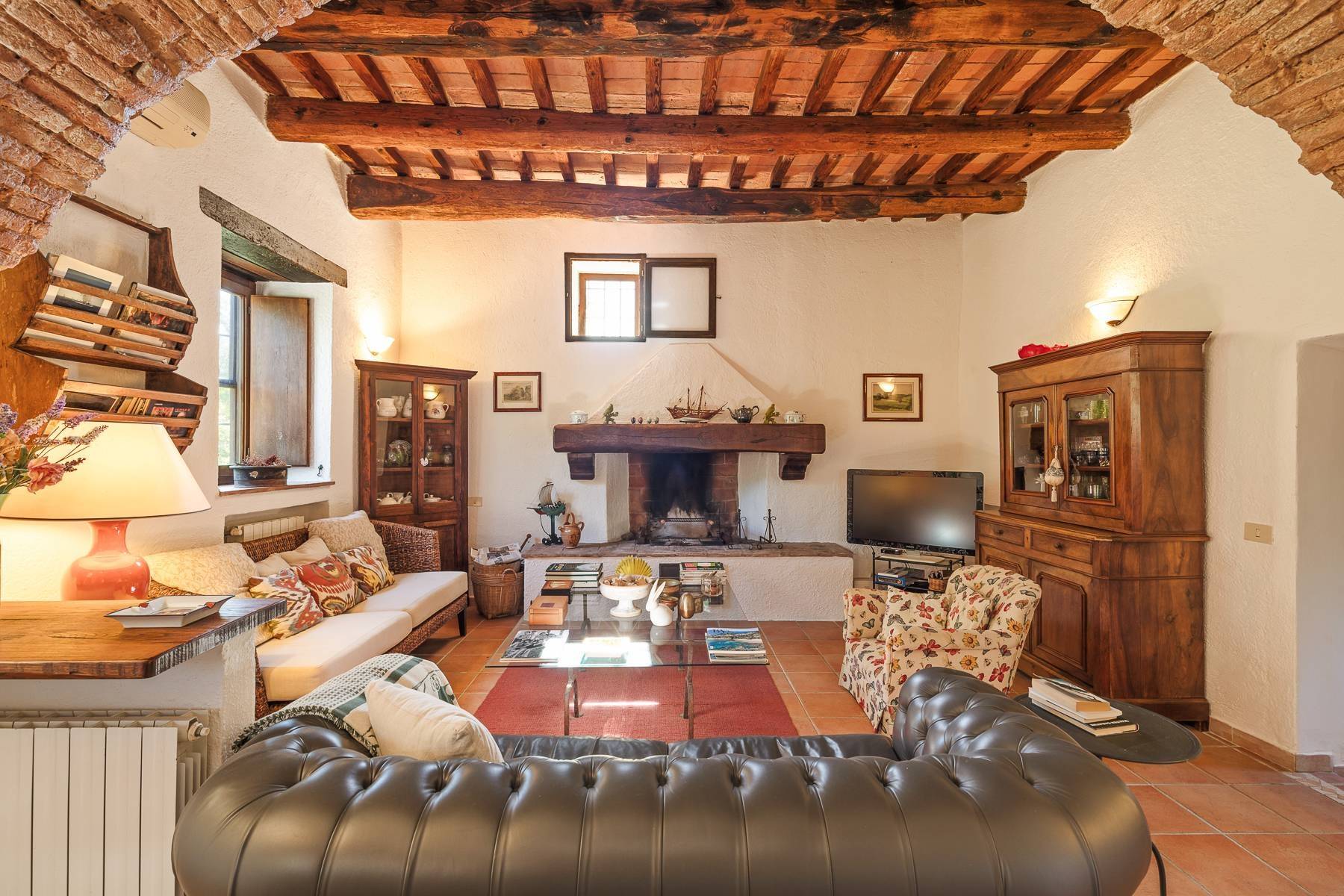  Exclusive Country Home near the Argentario Coast - 物件實景