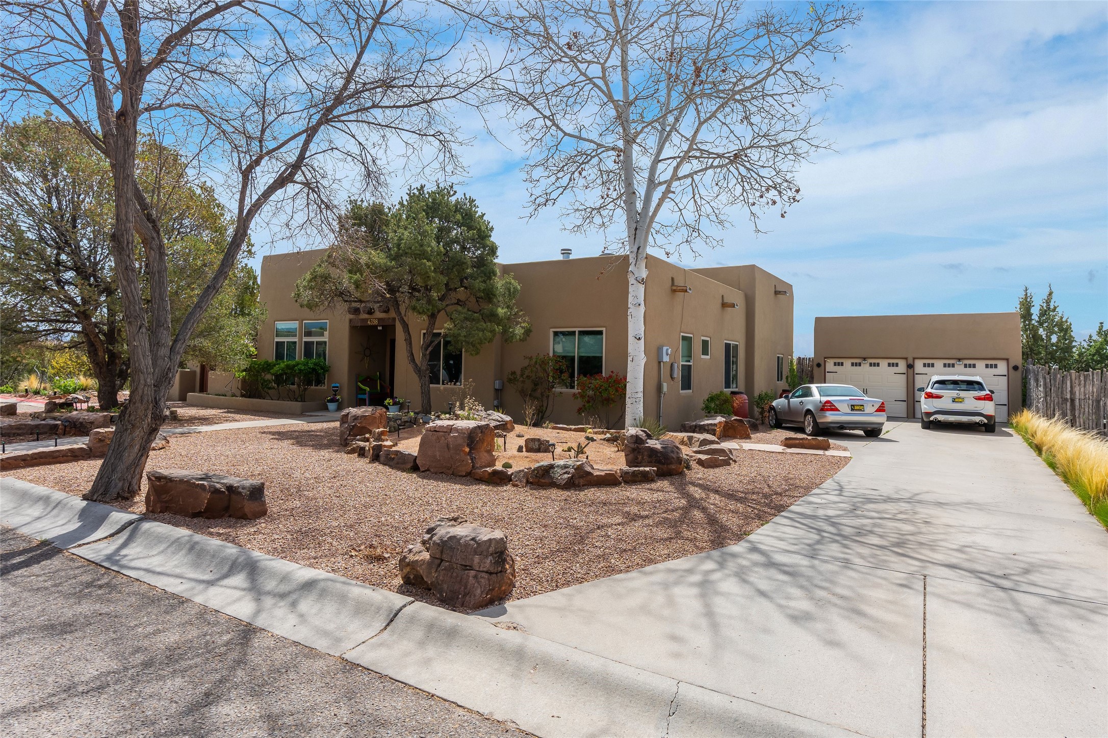  4398 Laughing Crow Lane - 物件實景