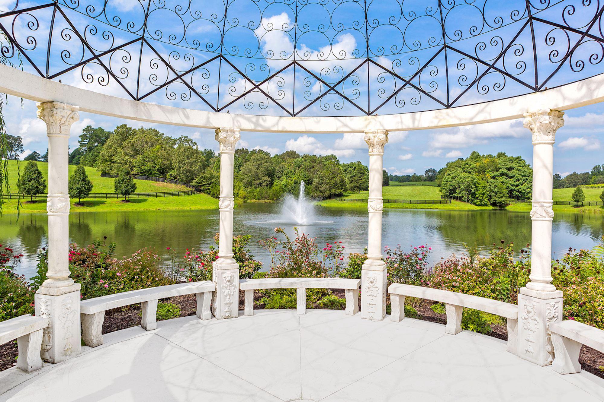  6887 Blenheim Road, Scottsville, VA, 24590 - 物件實景