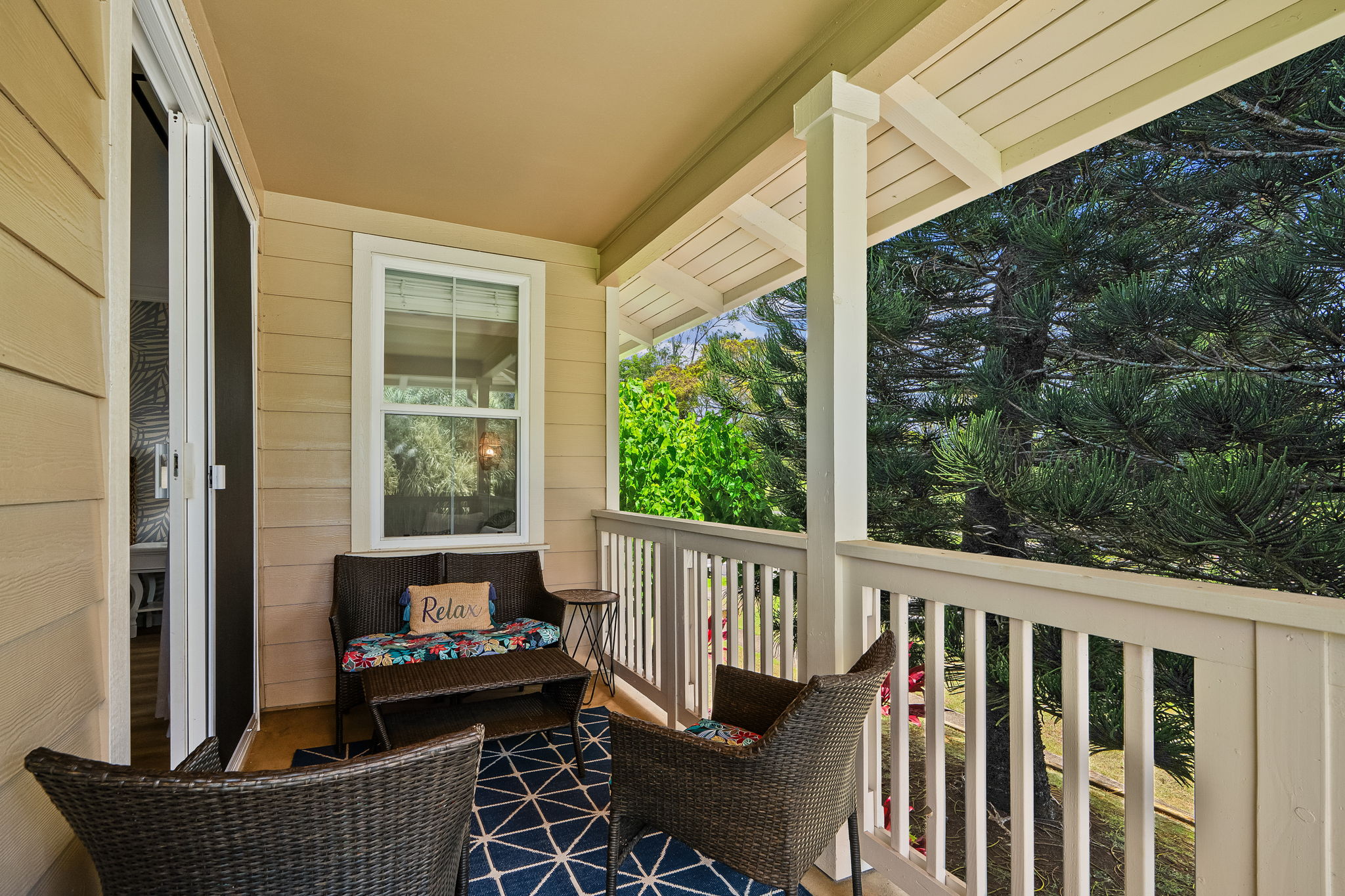 Princeville, Hawaii, 96722, United States, 3 Bedrooms Bedrooms, ,3 BathroomsBathrooms,Residential,For Sale,1926271