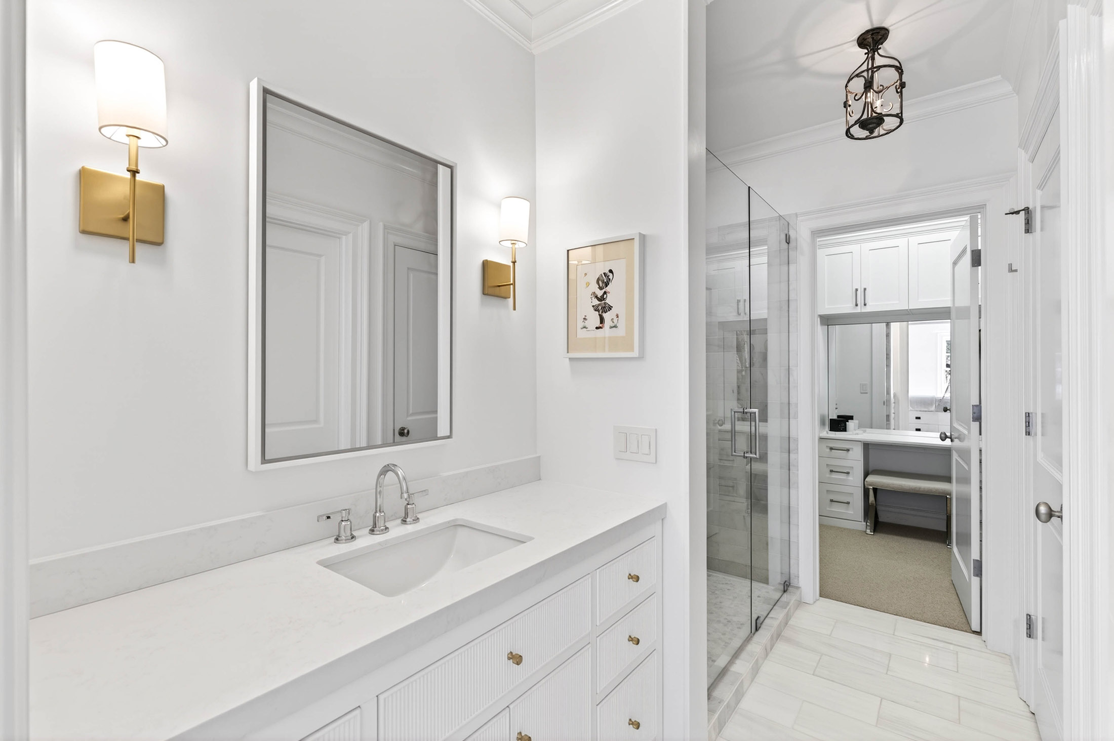  Stunning Estate with Pool Set on 1.3+/- Private Acres - 物件實景