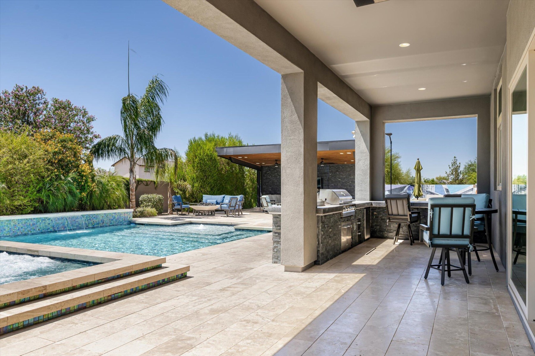  24848 S 198th Place  Queen Creek, AZ - 物件實景