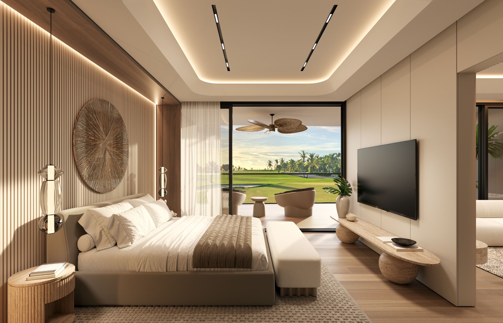 Cap Cana, DO, 3 Bedrooms Bedrooms, ,3 BathroomsBathrooms,Residential,For Sale,1988186