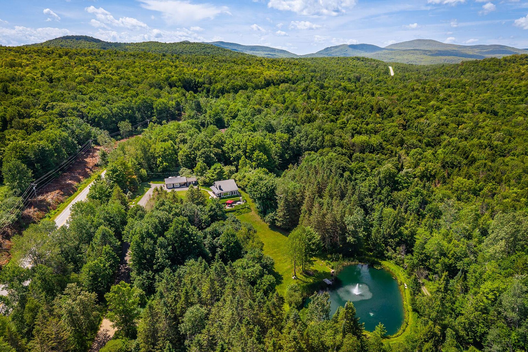  Bolton-Est, Eastern Townships - 物件實景