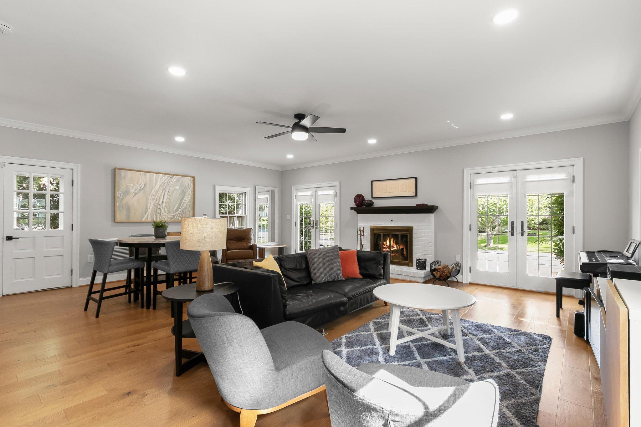  11704 Hitching Post Lane, North Bethesda, MD, 20852 - 物件實景