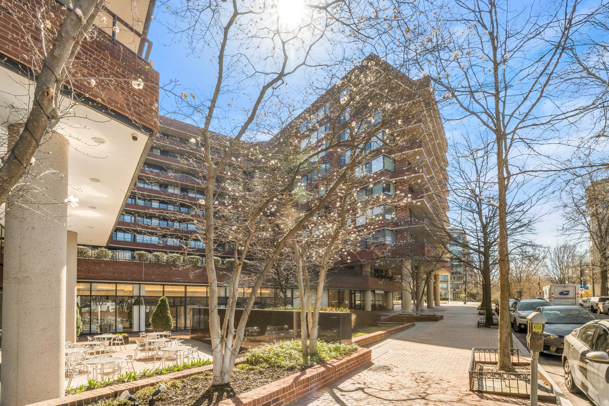  2555 Pennsylvania Avenue NW, Washington, DC, 20037 - 物件實景