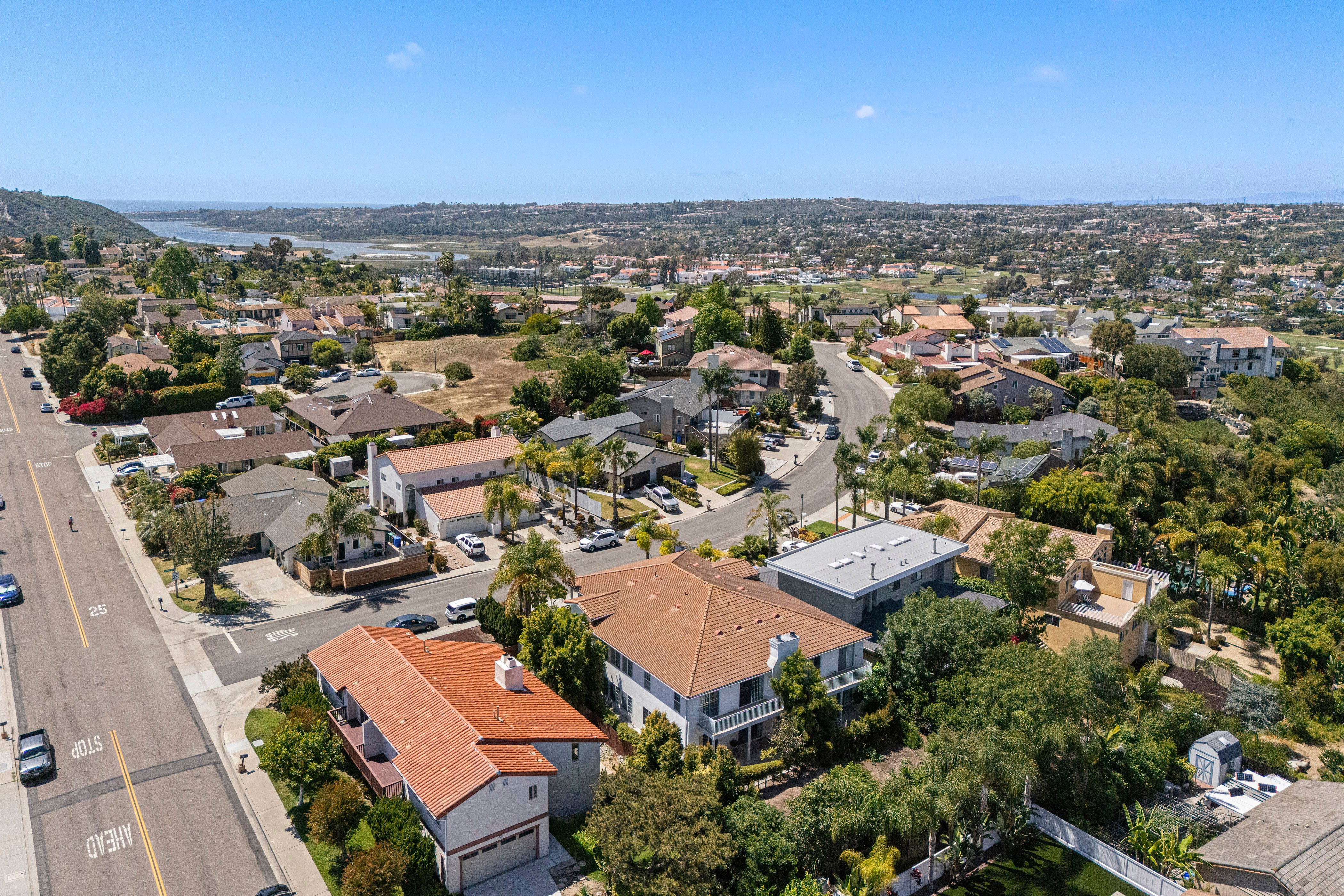  2446-2448 Sacada Circle, Carlsbad, CA 92009 - 物件實景