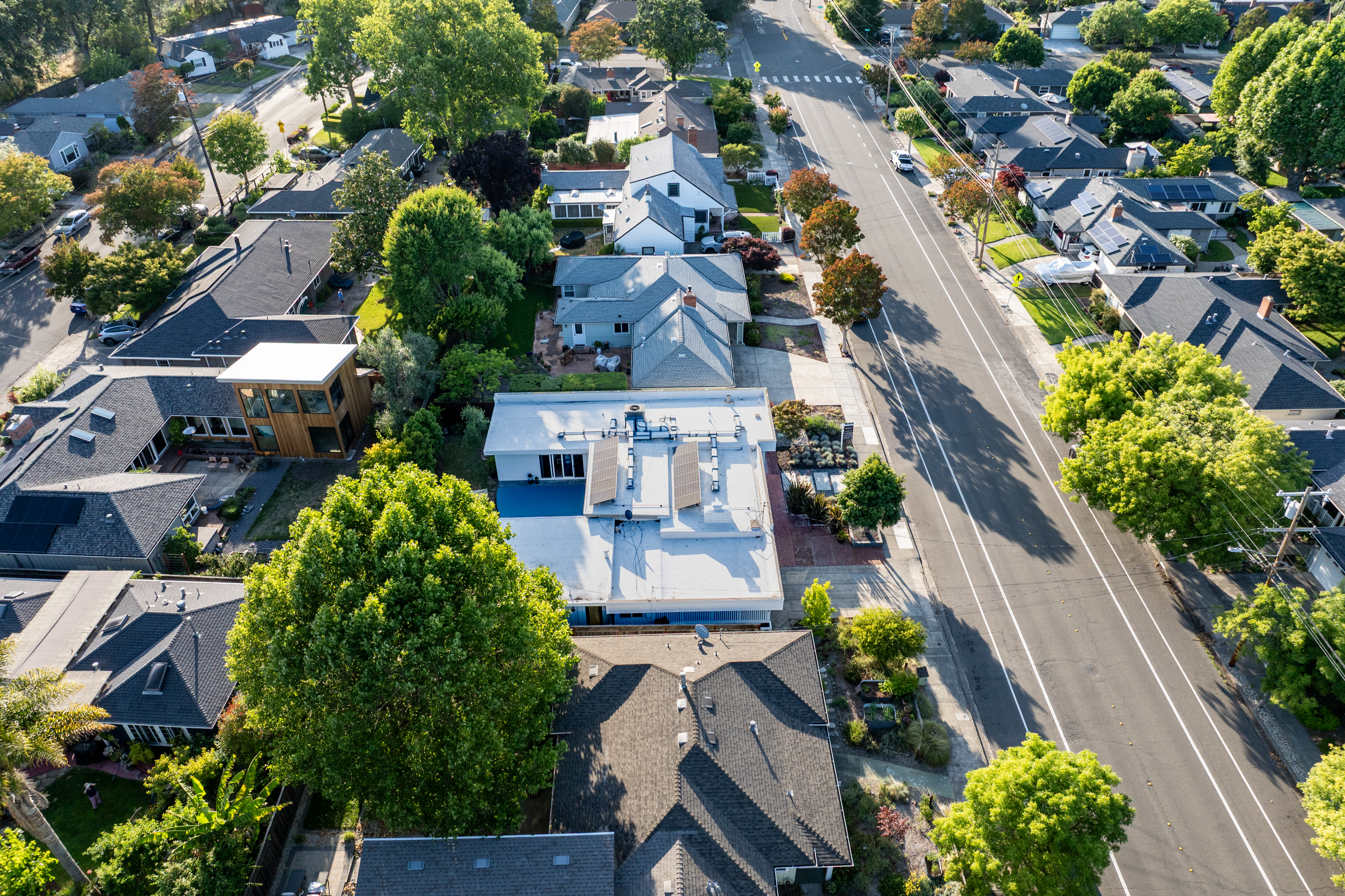  1340 Parsons Drive - 物件實景