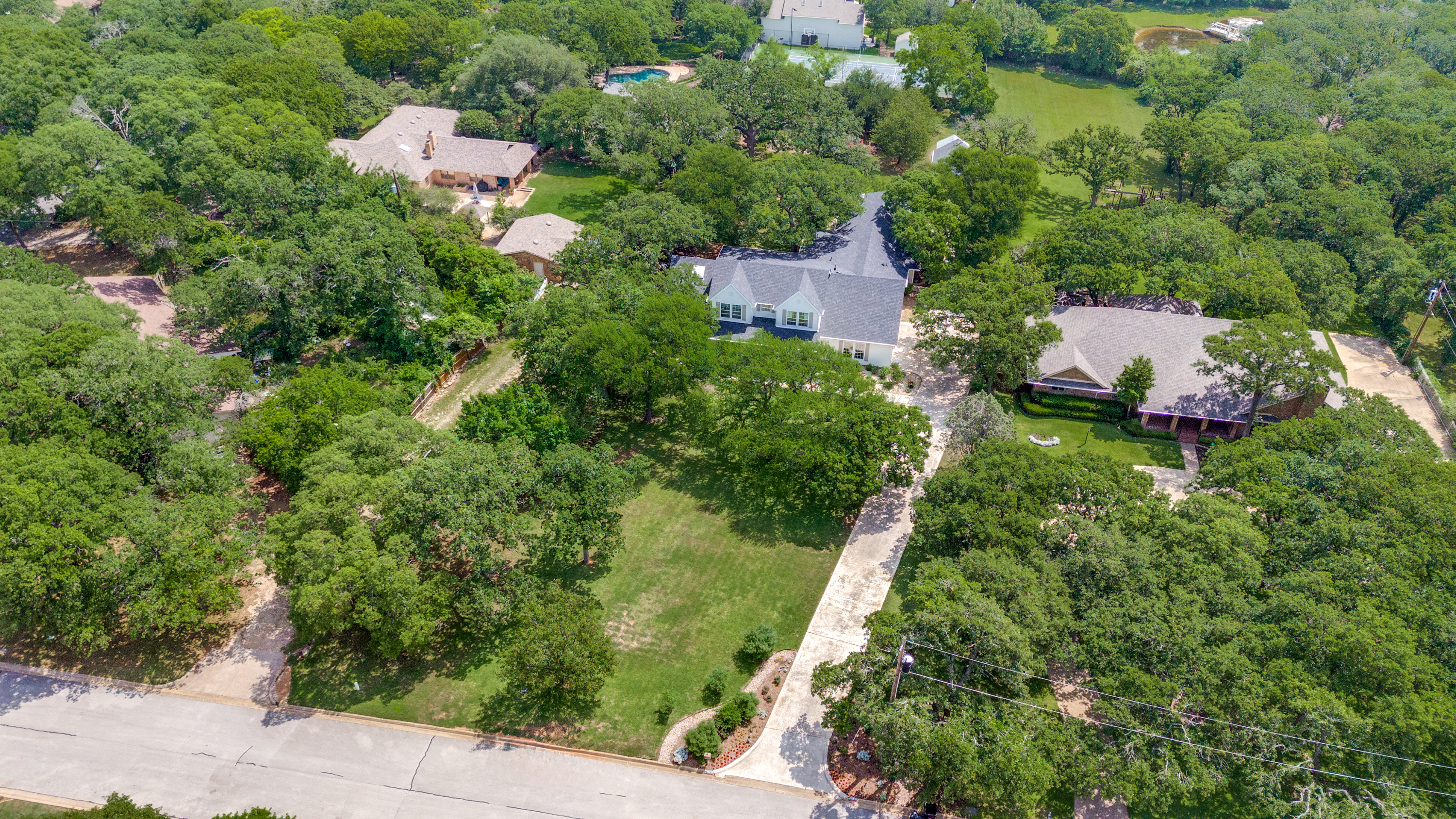 3409 San Bar Lane, Colleyville, TX, 76034 - 物件實景