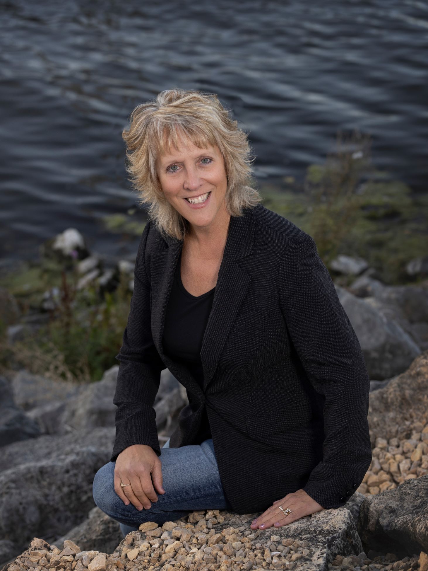 Jodi Gillard