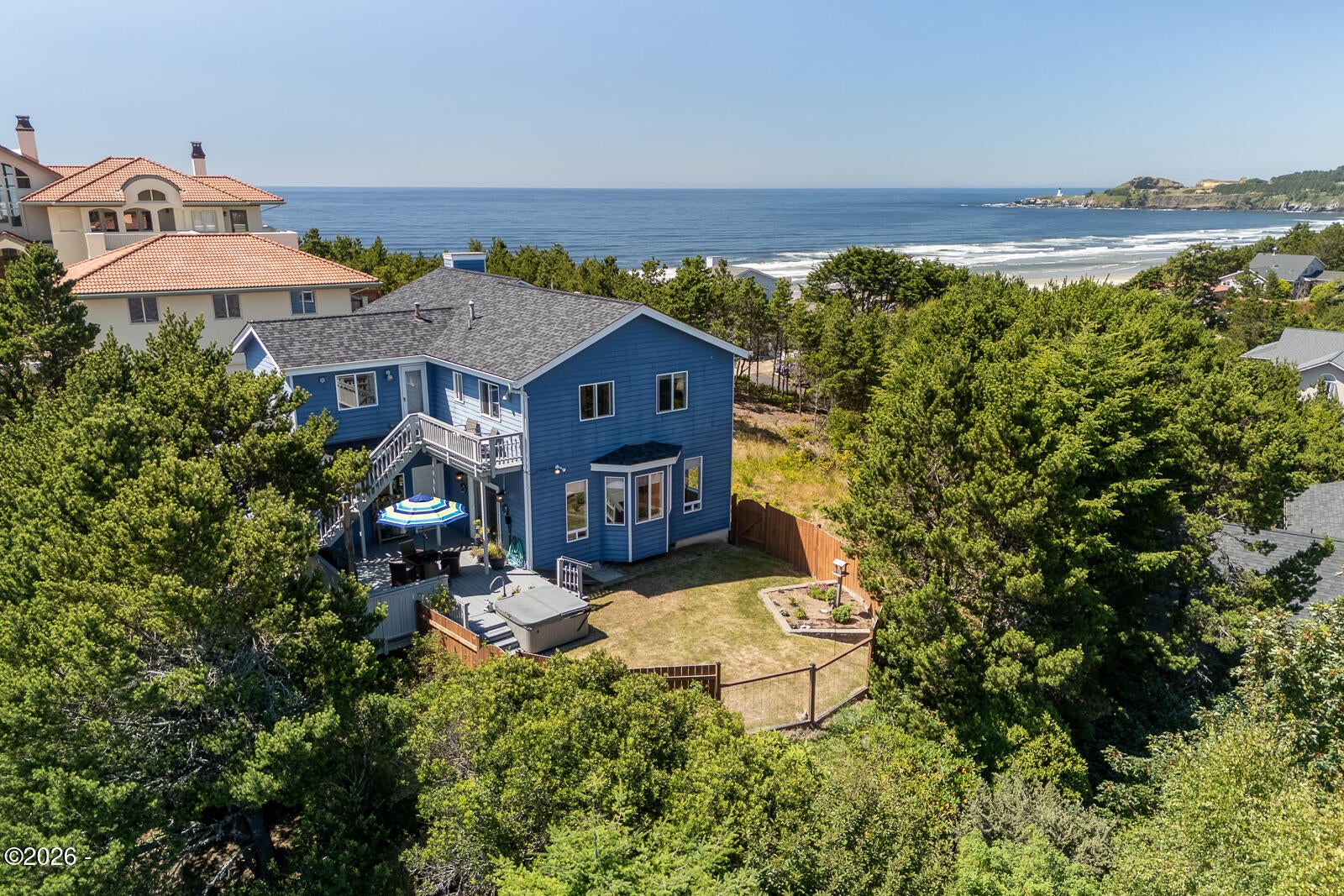 Pacific St, Newport, OR 97365 #1