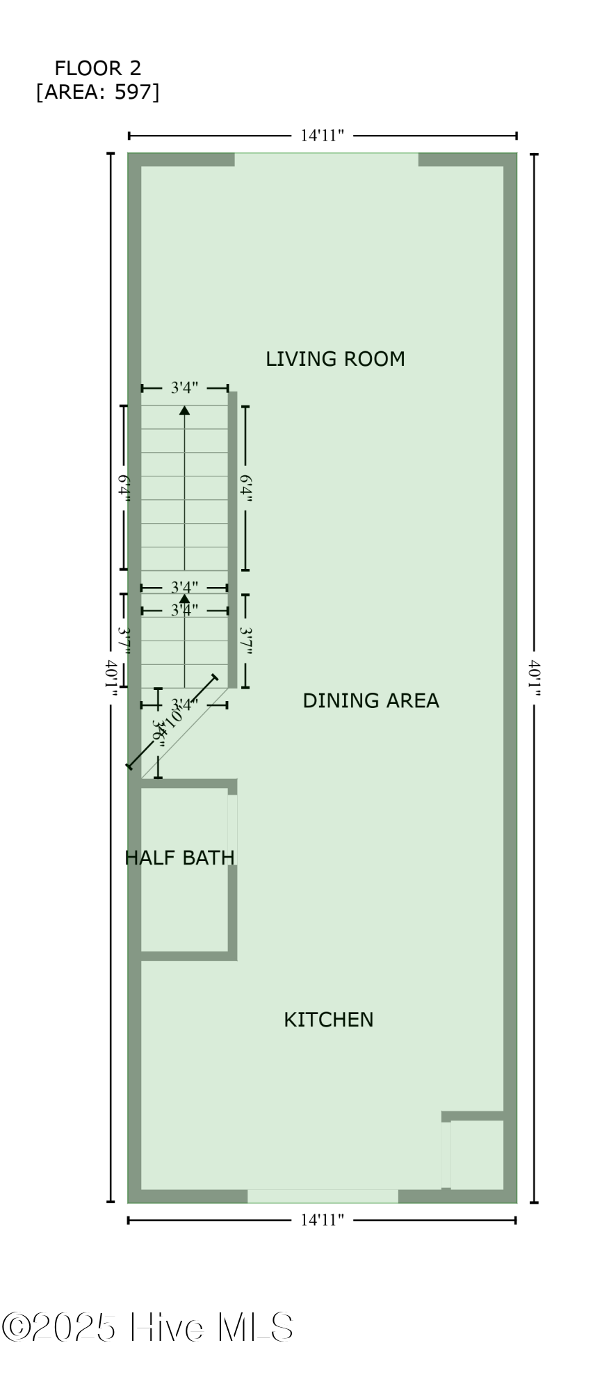 North Topsail Beach, North Carolina, 28460, United States, 3 Bedrooms Bedrooms, ,3 BathroomsBathrooms,Residential,For Sale,1937984