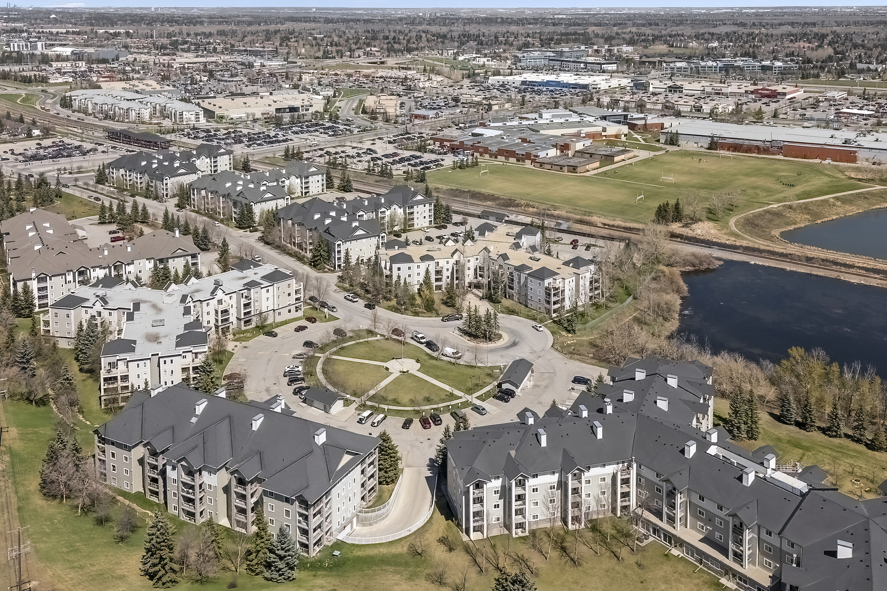  Calgary, Calgary and Foothills - 物件實景