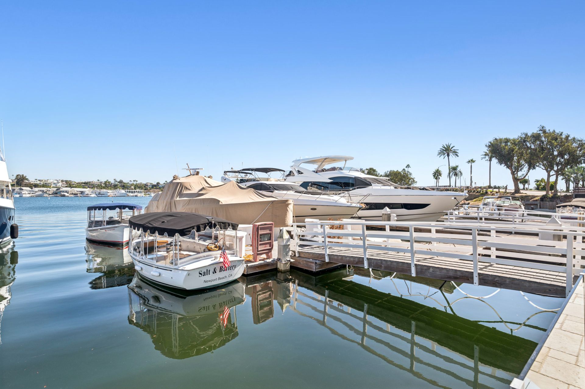  3322 and 3324 Via Lido, Newport Beach, CA 92663 - 物件實景
