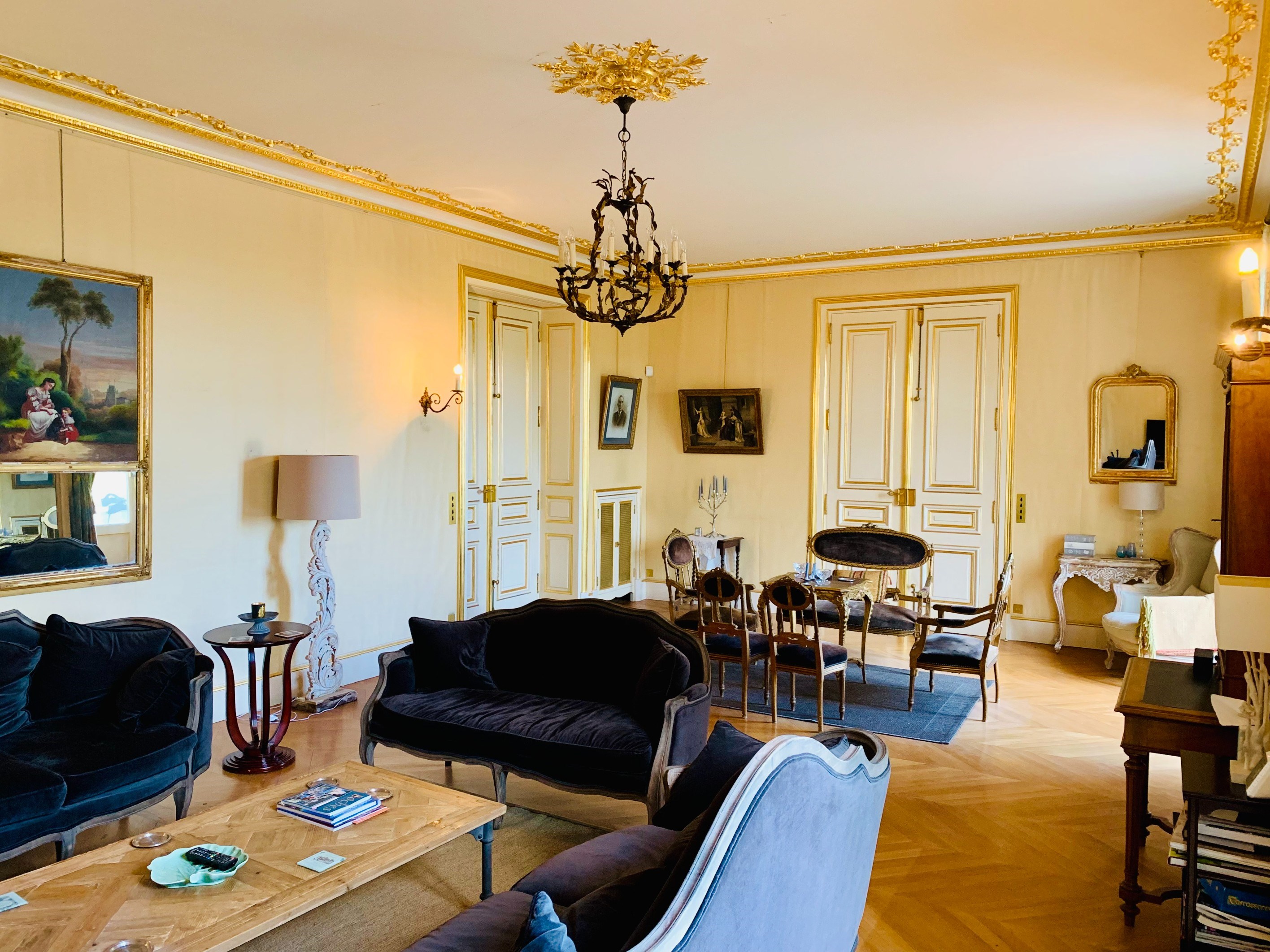  An Exceptional Residence in the Heart of Loches - 物件實景