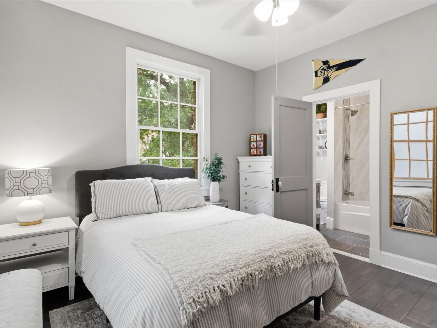  1705 Lanier Place NW, Washington, DC, 20009 - 物件實景
