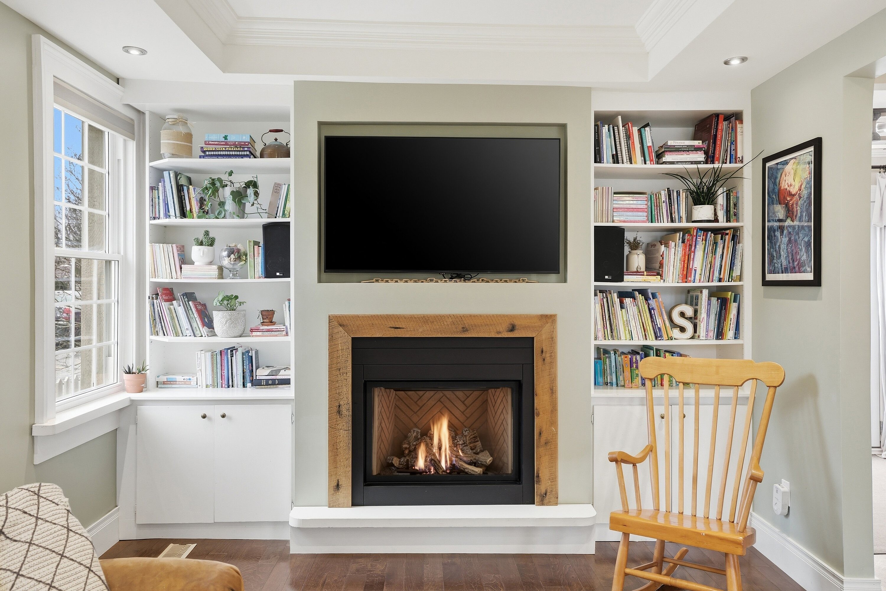  Prestigous 1/4 Acre Town Lot - 物件實景