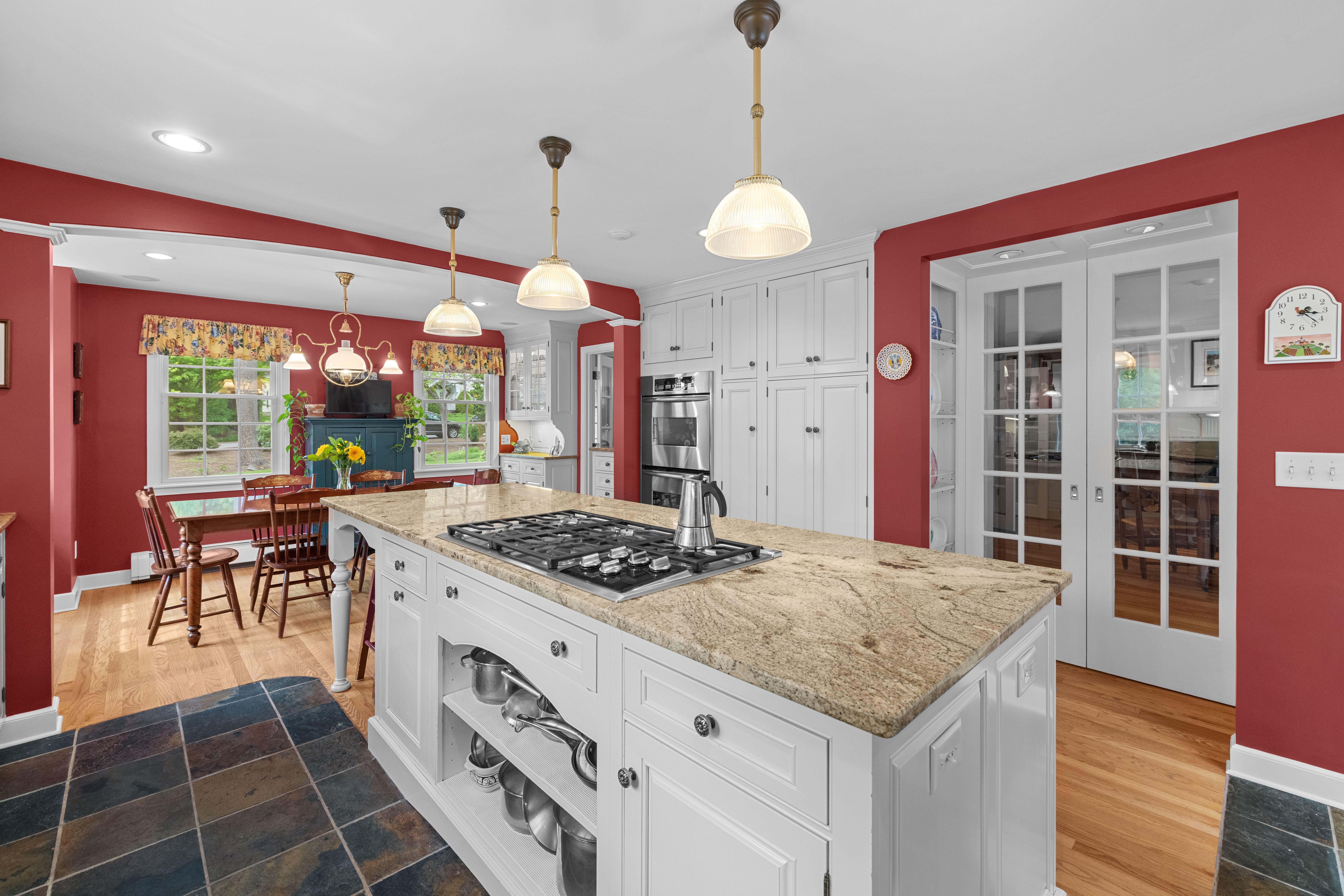  17 Sunset Path, Sudbury, MA 01776 - 物件實景
