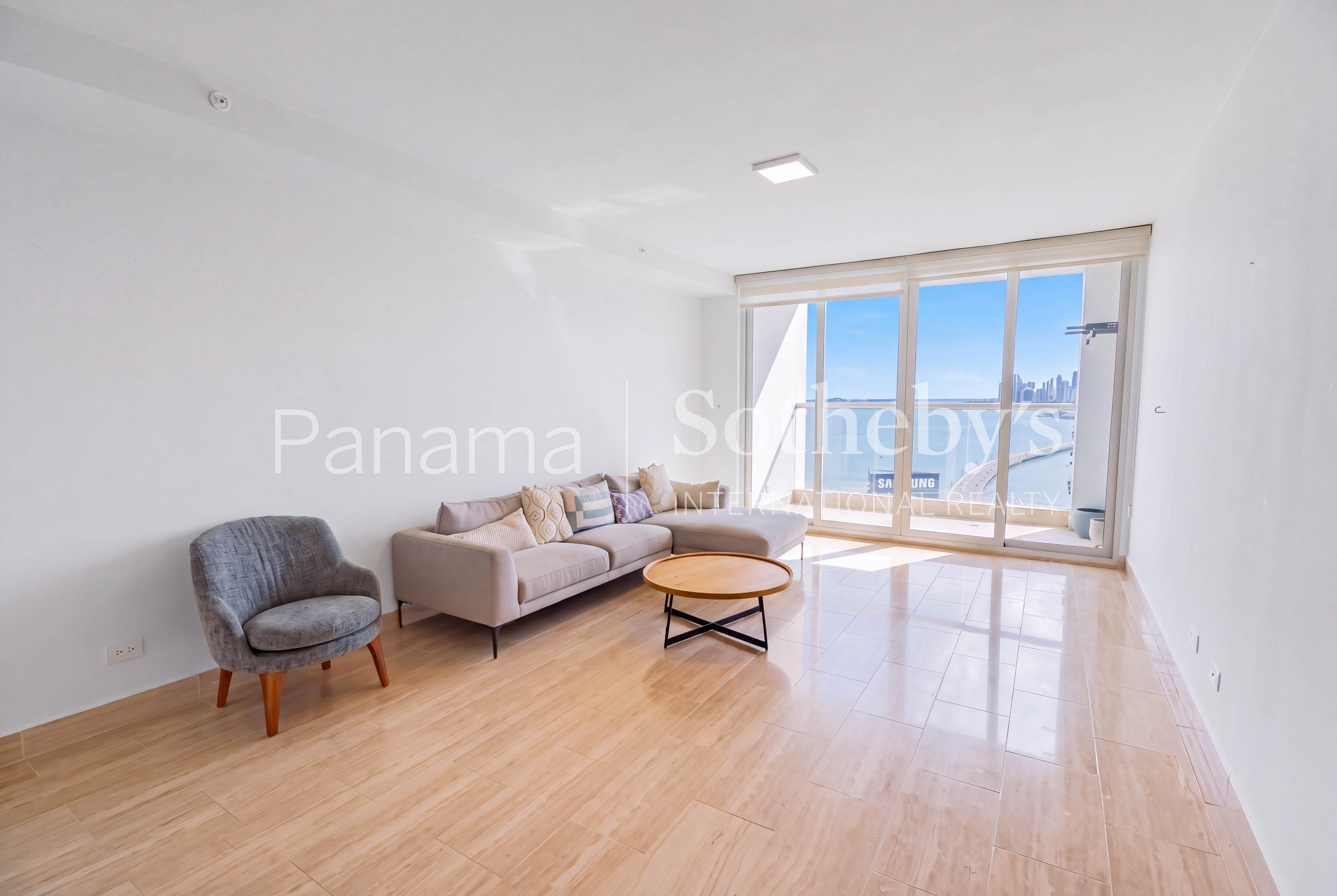 Furnished Ocean-View Residence  The Regent, Costa del Este - 物件實景