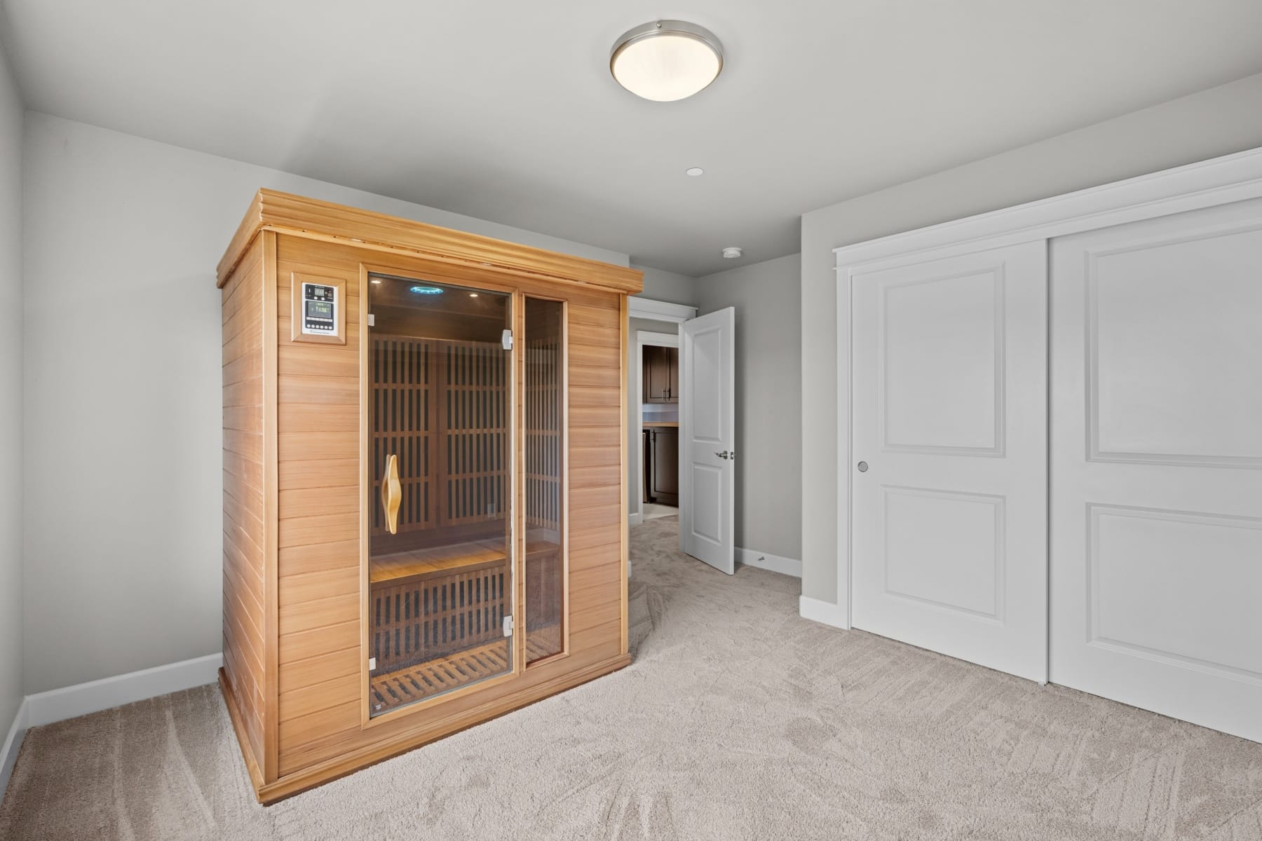  12465 SW LESSER RD Portland, OR 97219 - 物件實景