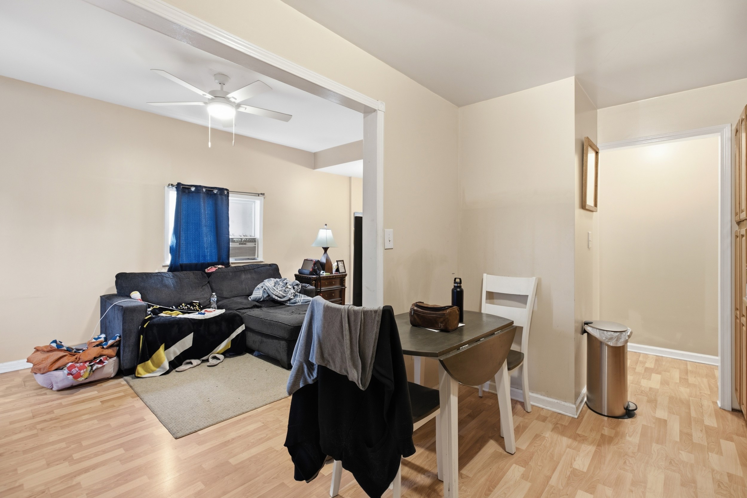  501-503 Pinney Street - 物件實景