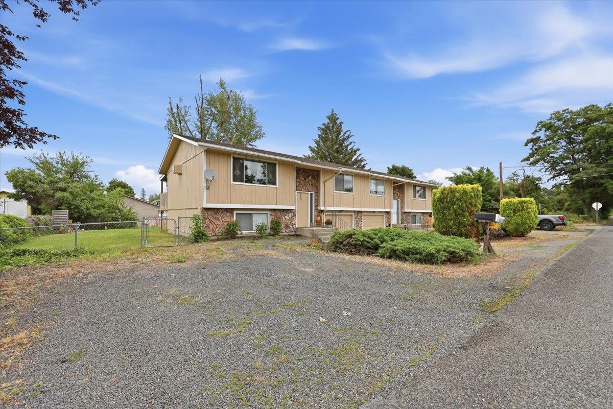 Empire Ave, Spokane, WA 99206 #1