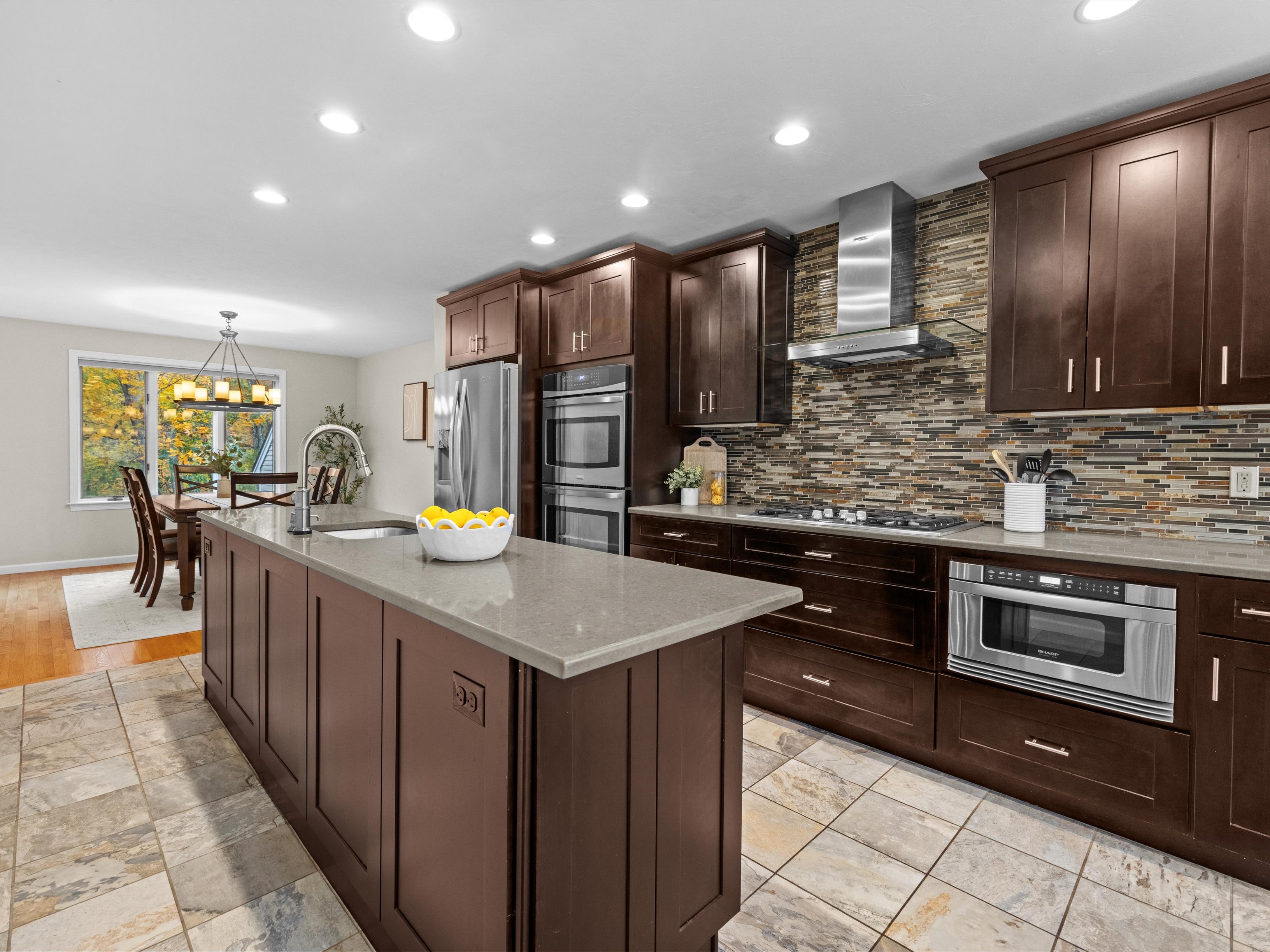  40 Powder Hill Way, Westborough, MA 01581 - 物件實景