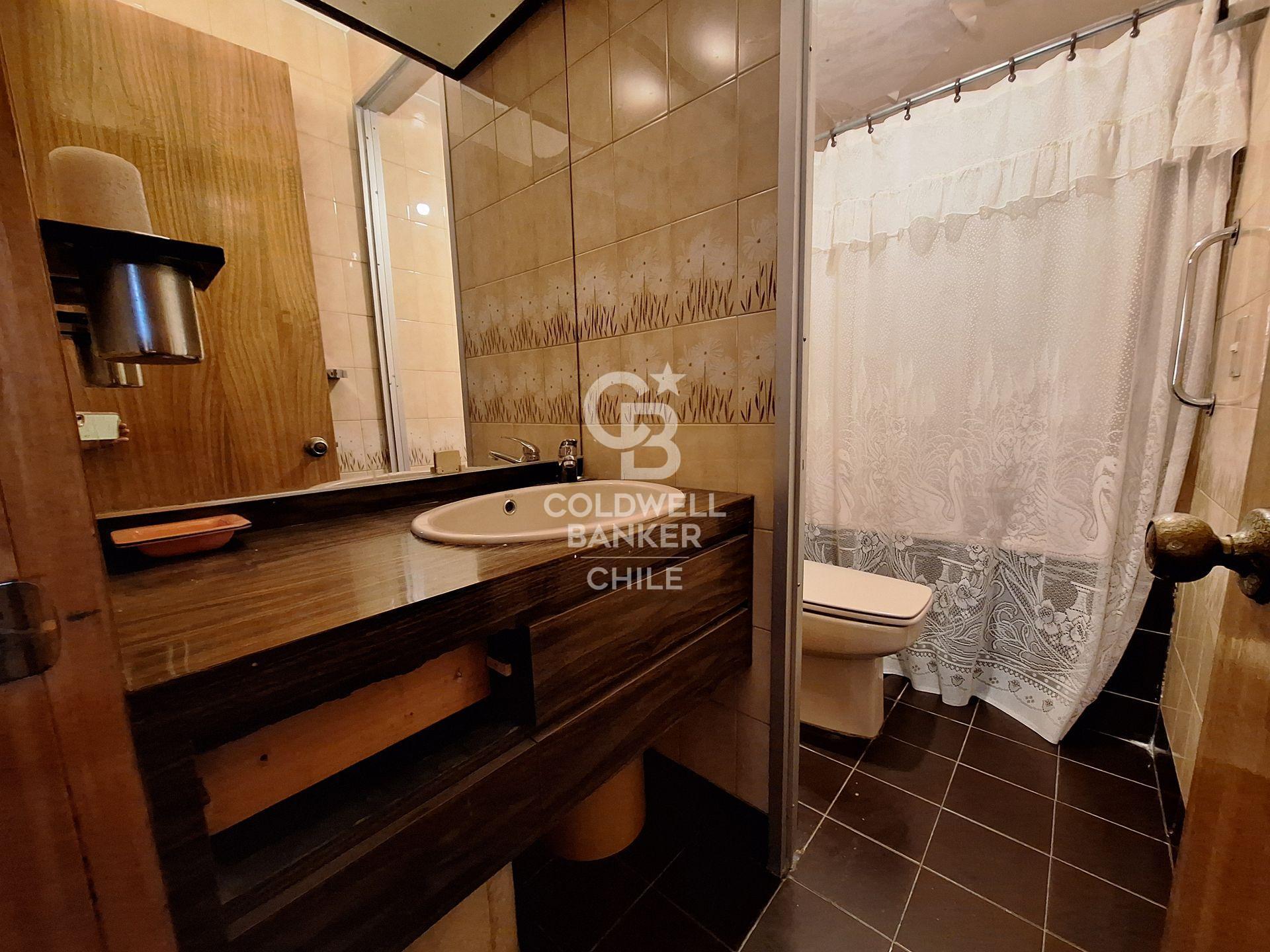 Providencia, Chile, 4 Bedrooms Bedrooms, ,4 BathroomsBathrooms,Residential,For Sale,1896640