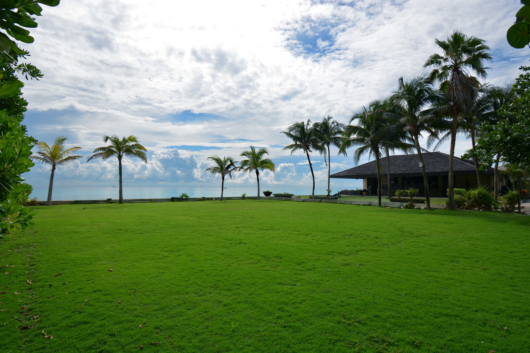  BEACHFRONT RESIDENTIAL LOT IN PLAYACAR GATED COMMUNITY - 物件實景