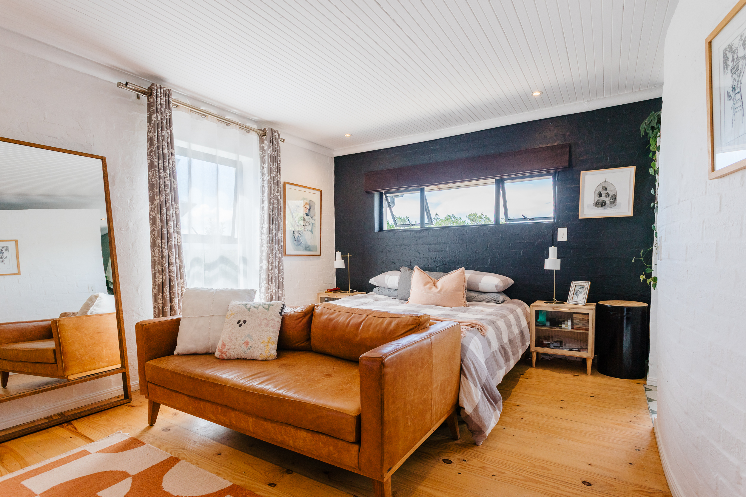  Brick & Mortar Meets Ocean & Artist - 物件實景