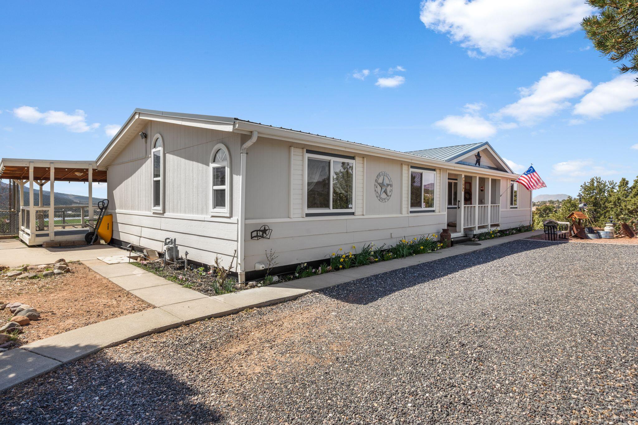 Central, Utah, 84722, United States, 3 Bedrooms Bedrooms, ,Residential,For Sale,1771073