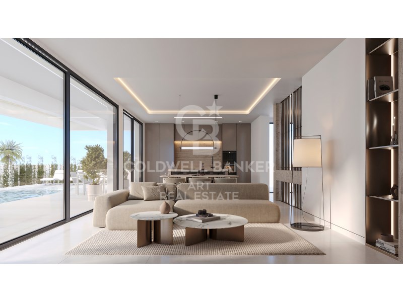 Mijas, Andalusia, ES, 5 Bedrooms Bedrooms, ,4 BathroomsBathrooms,Residential,For Sale,1987627