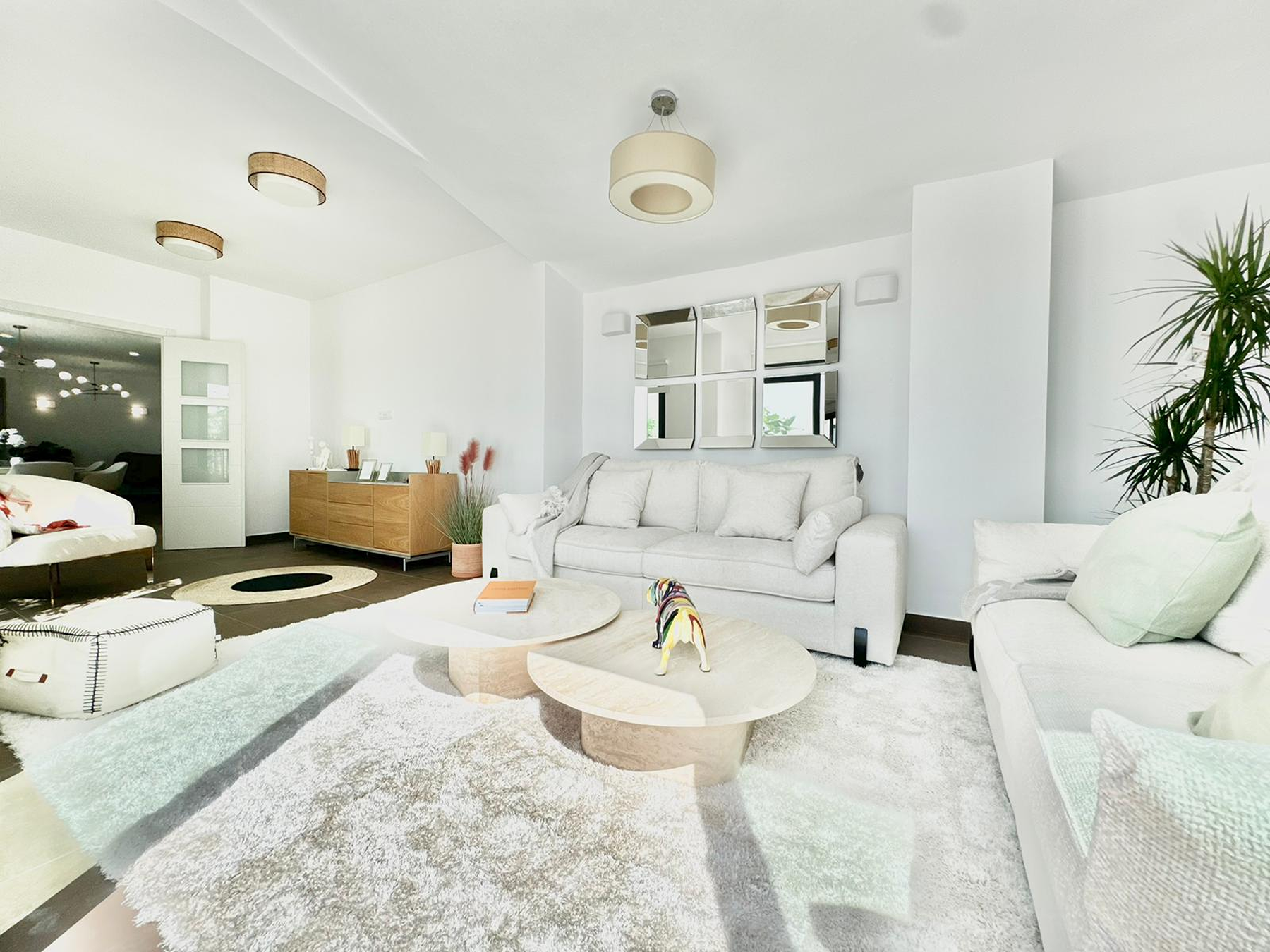  Renovated Puerto Banús penthouse with expansive terrace - 物件實景