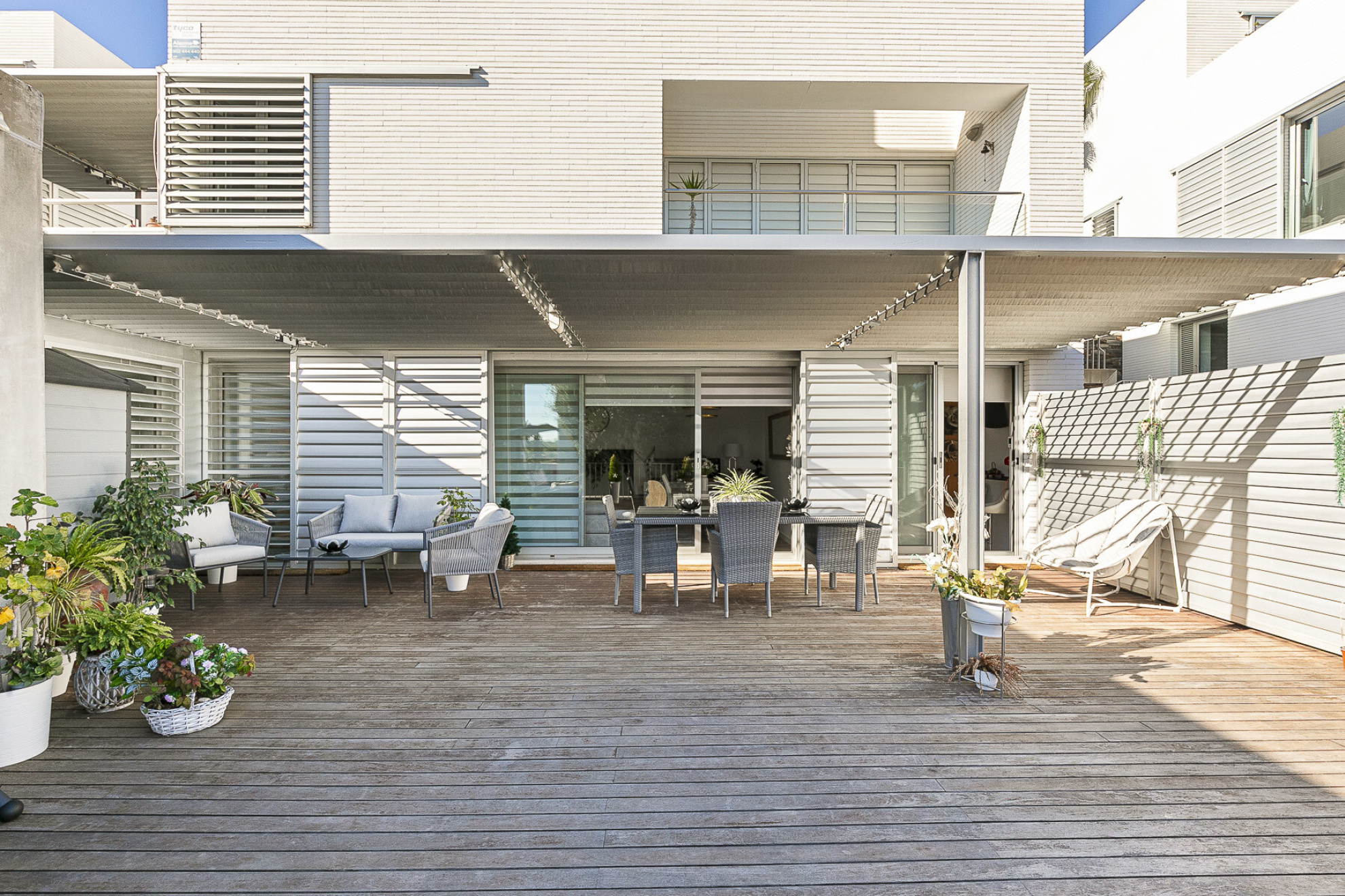  Duplex in the urbanization Casas del Mar. - 物件實景