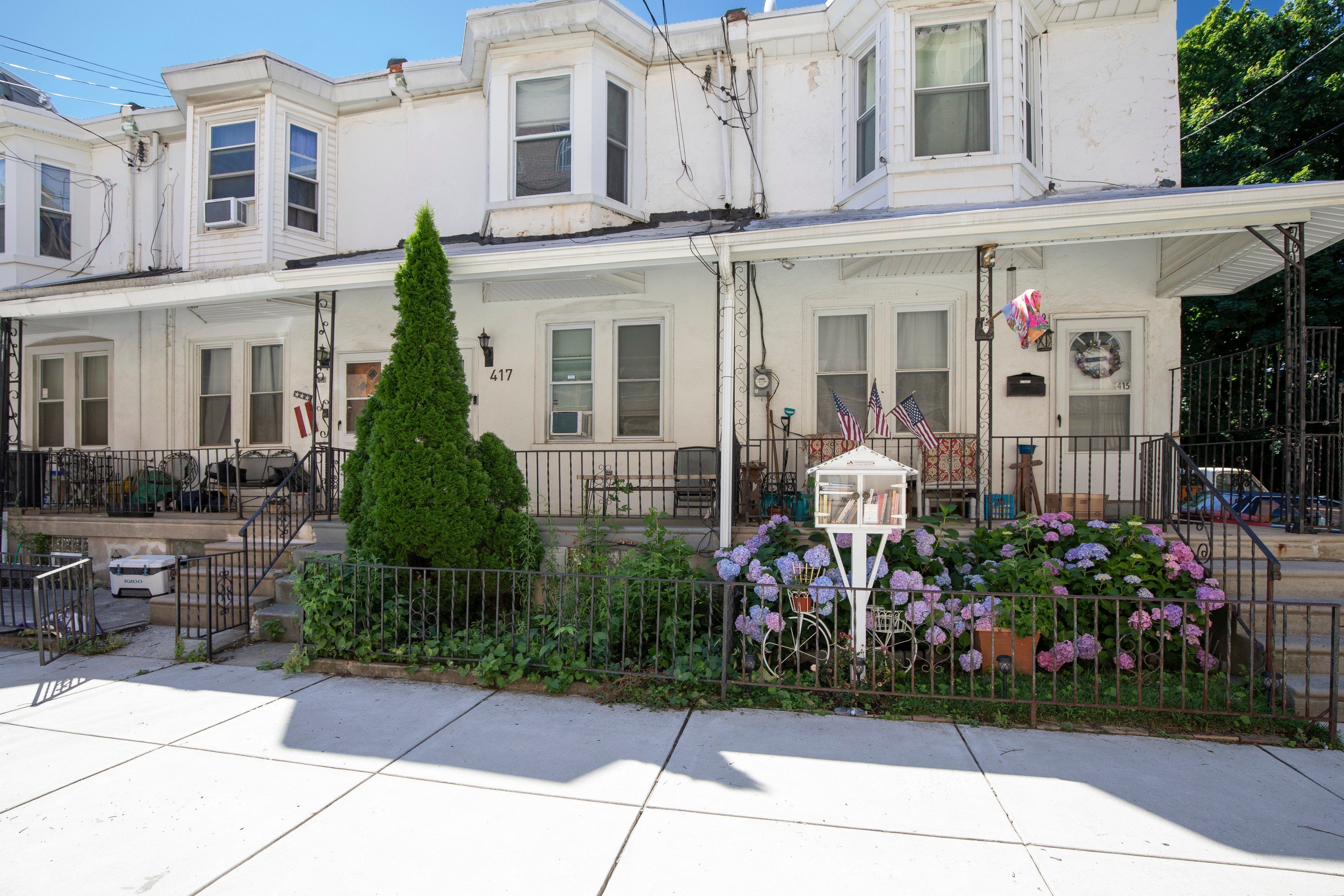  417 Krams Avenue, Philadelphia, PA 19128 - 物件實景