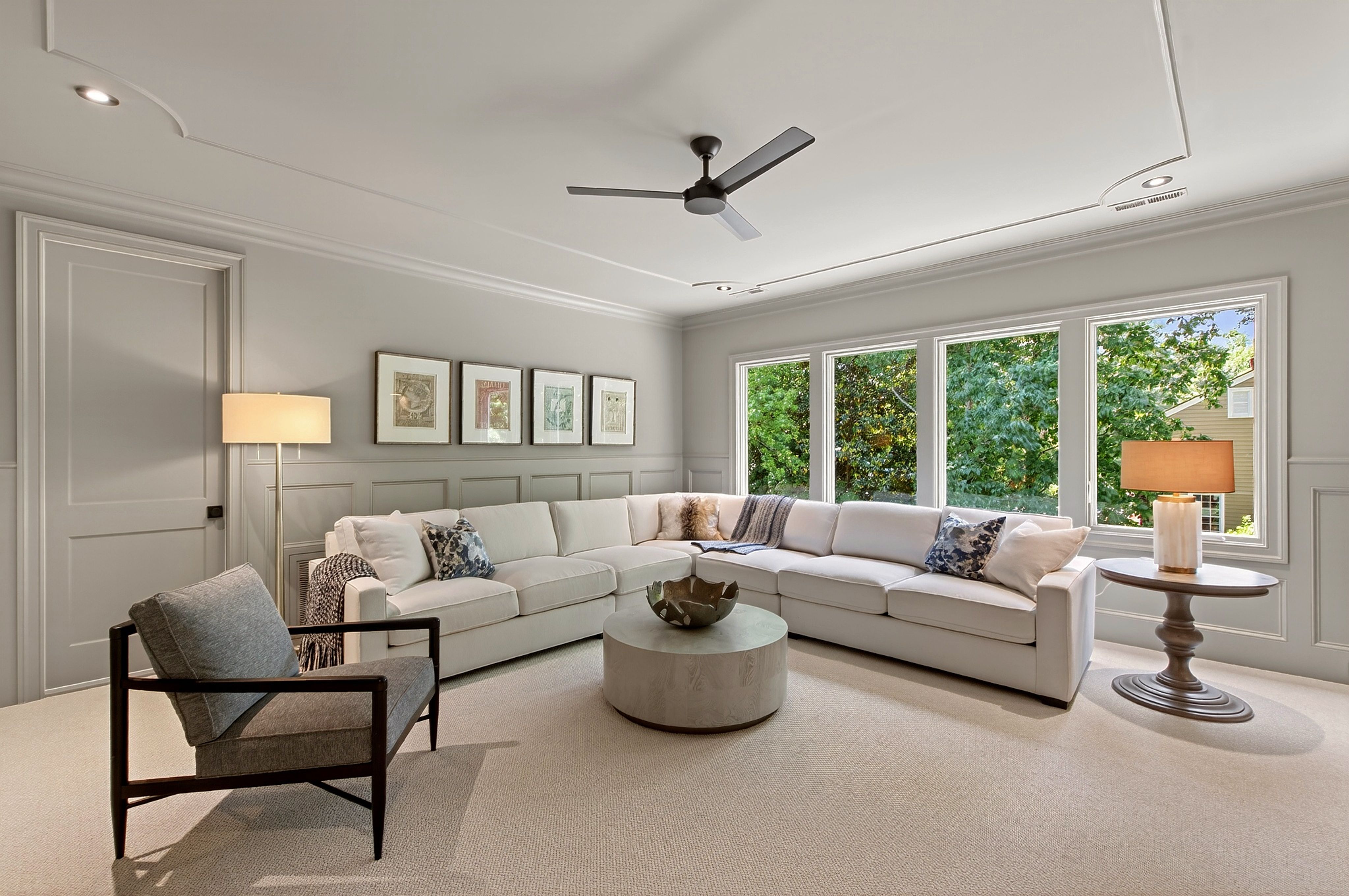  2101 Manuel Street, Raleigh, NC 27612 - 物件實景