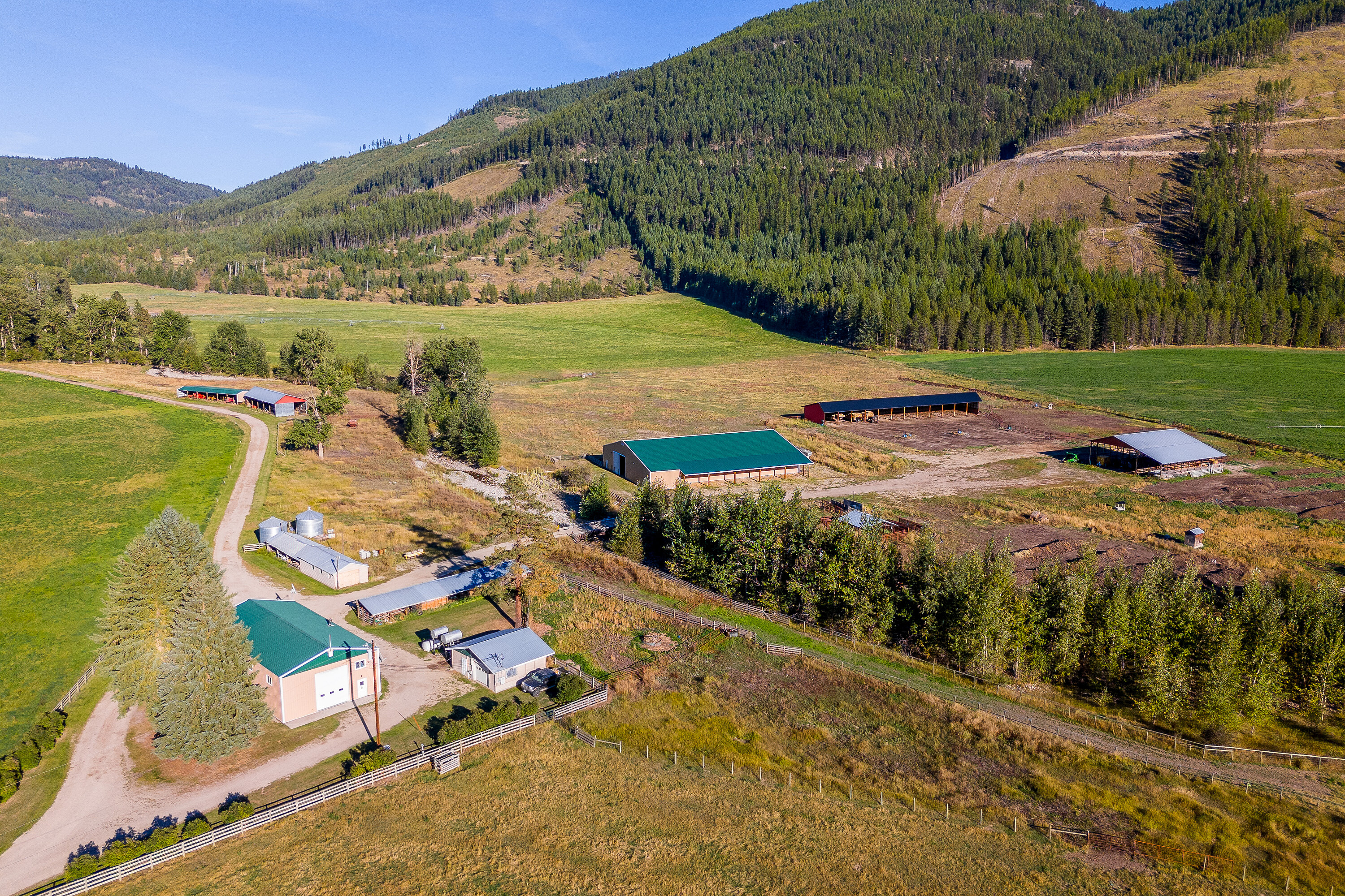  Buck Lake Ranch - 物件實景