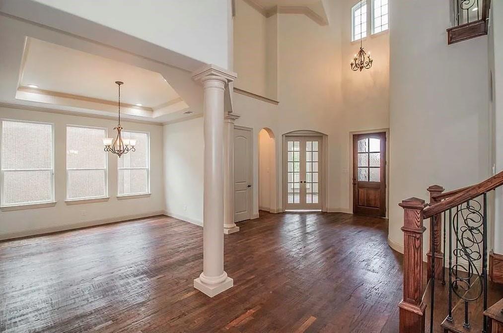 Irving, Texas, 75038, United States, 4 Bedrooms Bedrooms, ,5 BathroomsBathrooms,Residential,For Sale,1836156