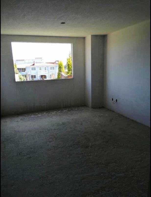 ALAZANES, Toluca, Estado de México, 50265, Mexico, 4 Bedrooms Bedrooms, ,3 BathroomsBathrooms,Residential,For Sale,ALAZANES,1624745