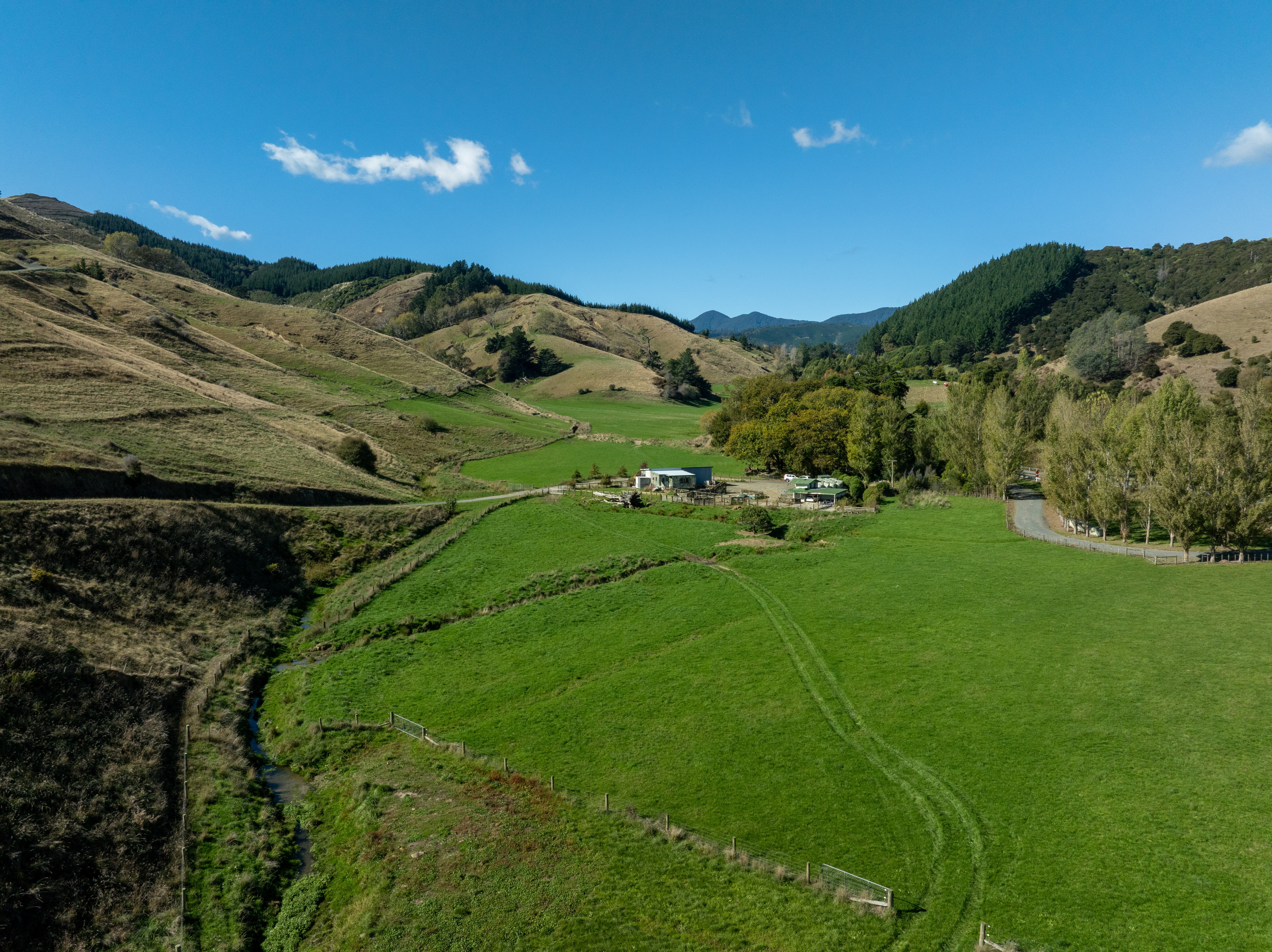  Thackwood Farm - 物件實景