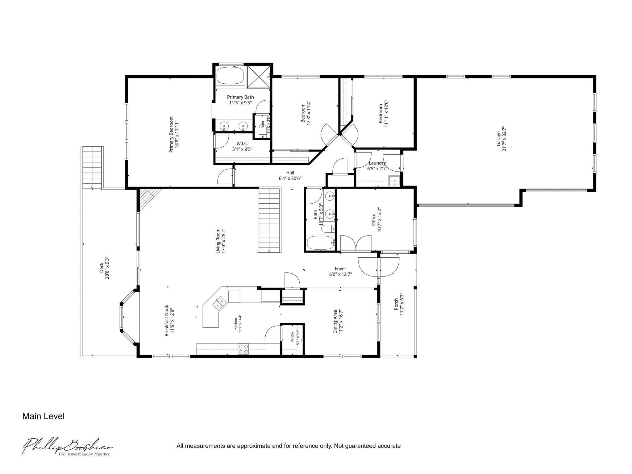  Experience elevated Colorado living in this exceptional ranch-style home. - 物件實景