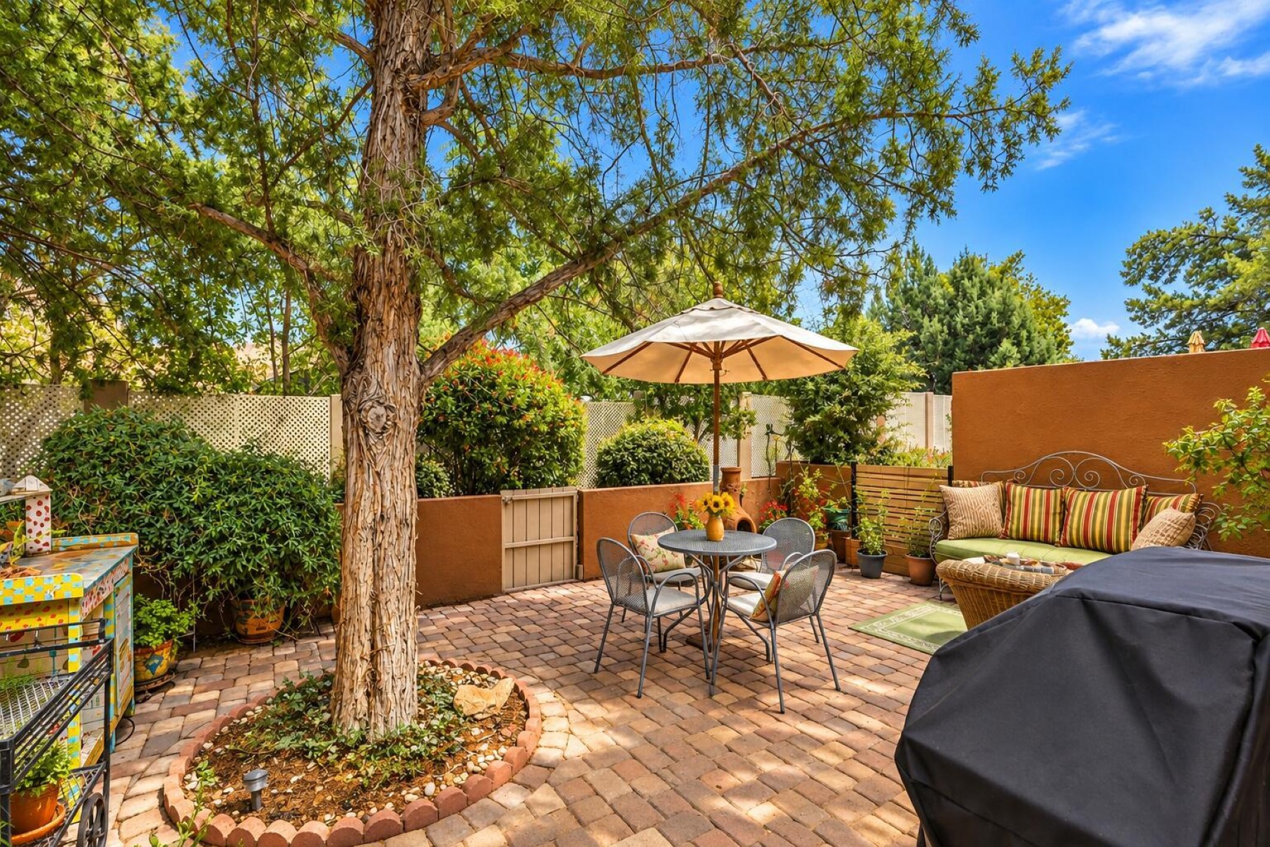  849 Dusty Rose Drive  Sedona, AZ - 物件實景