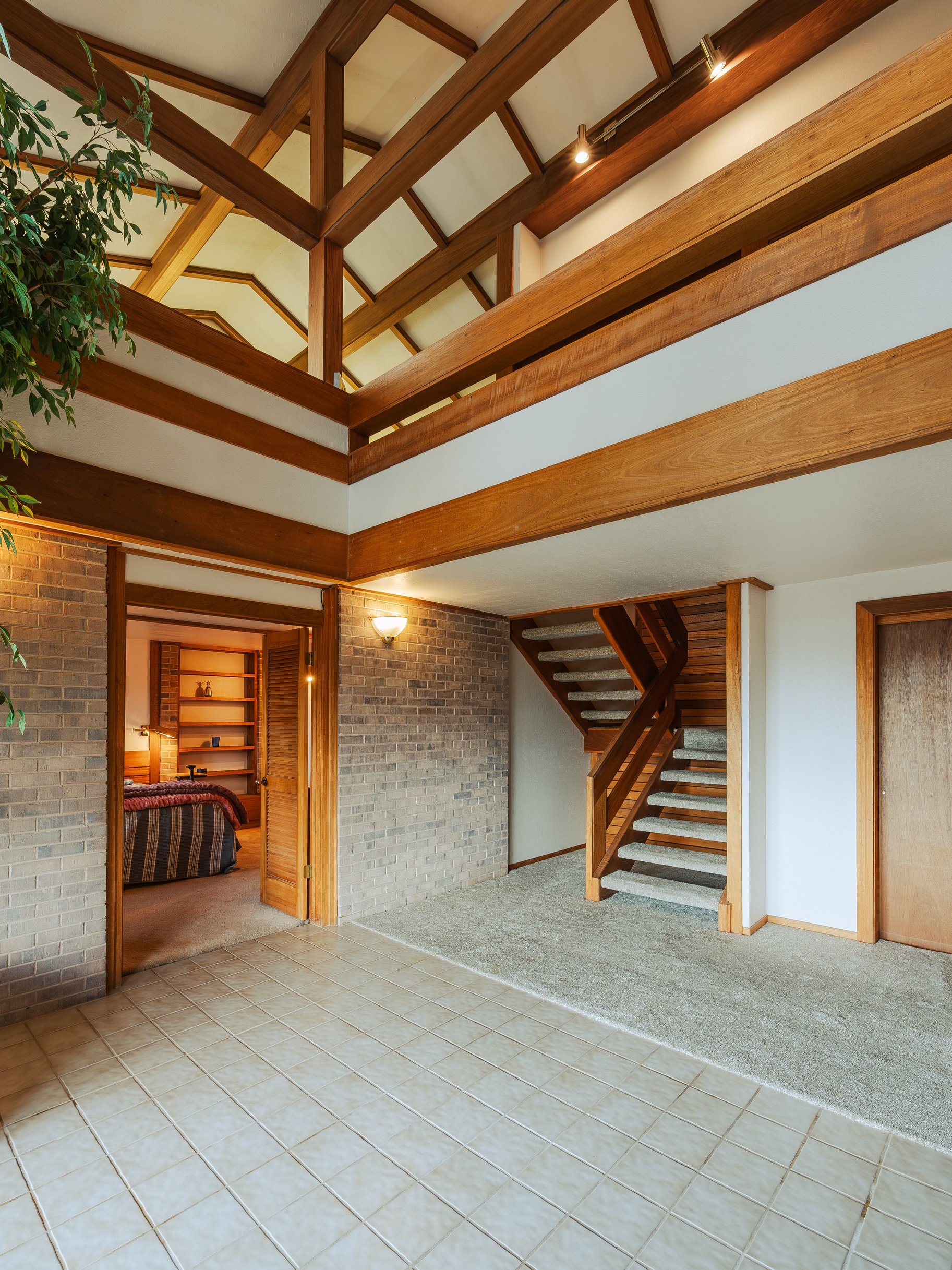  A Ron Molen Design Home - 物件實景