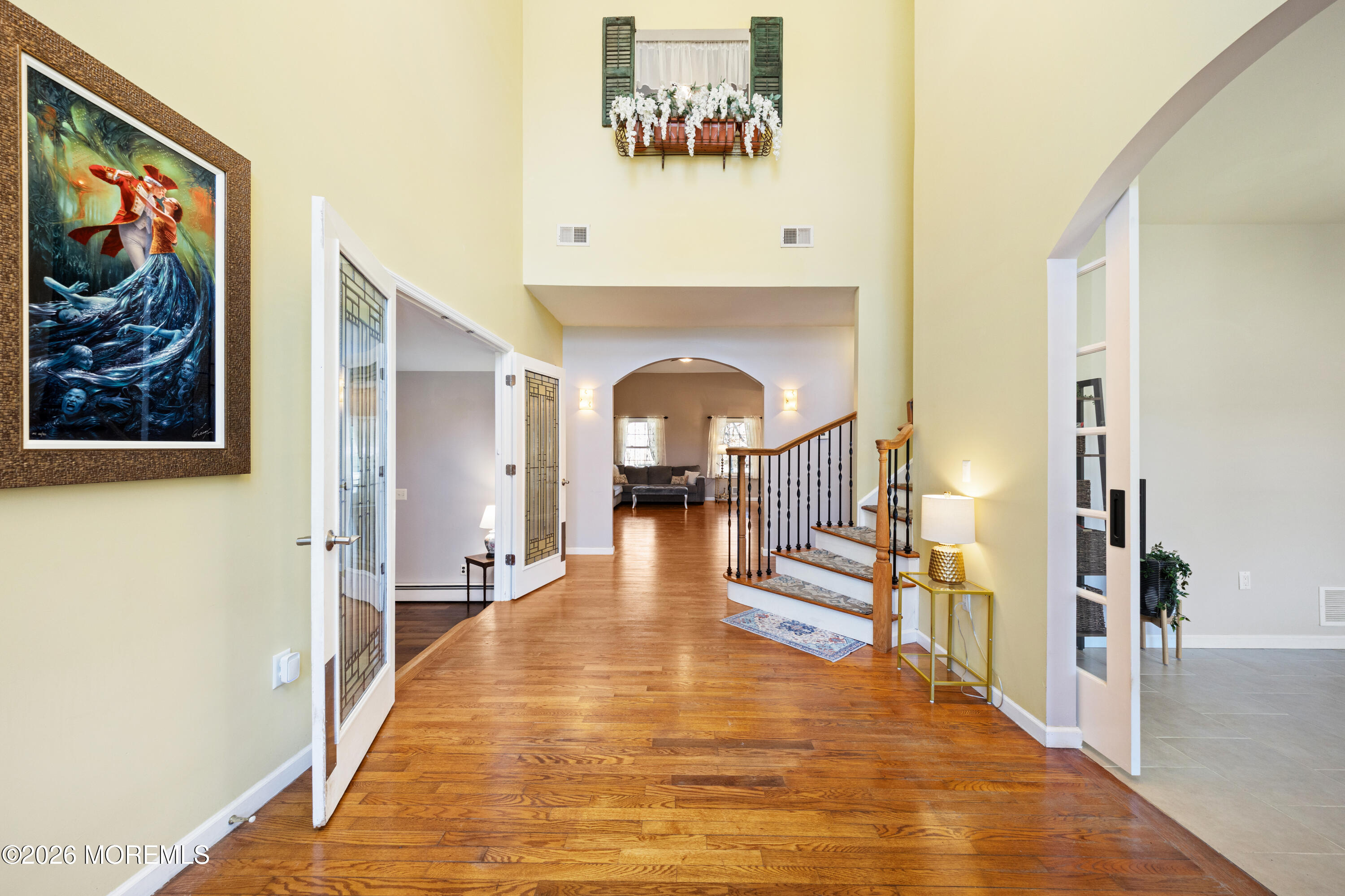 Howell, New Jersey, 07731, United States, 5 Bedrooms Bedrooms, ,4 BathroomsBathrooms,Residential,For Sale,2031944