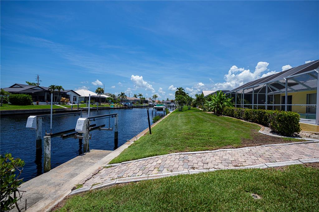 Punta Gorda, Florida, 33950, United States, 2 Bedrooms Bedrooms, ,2 BathroomsBathrooms,Residential,For Sale,1903720